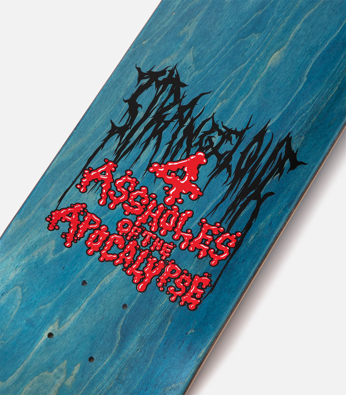 StrangeLove Death Deck - Image 3