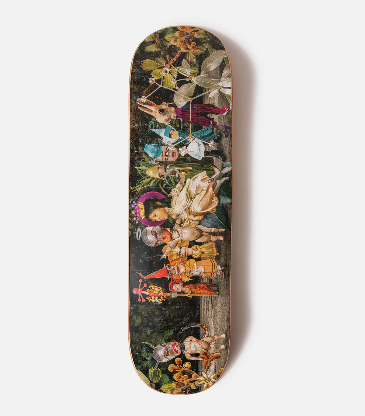 StrangeLove Finnegans Wake Deck