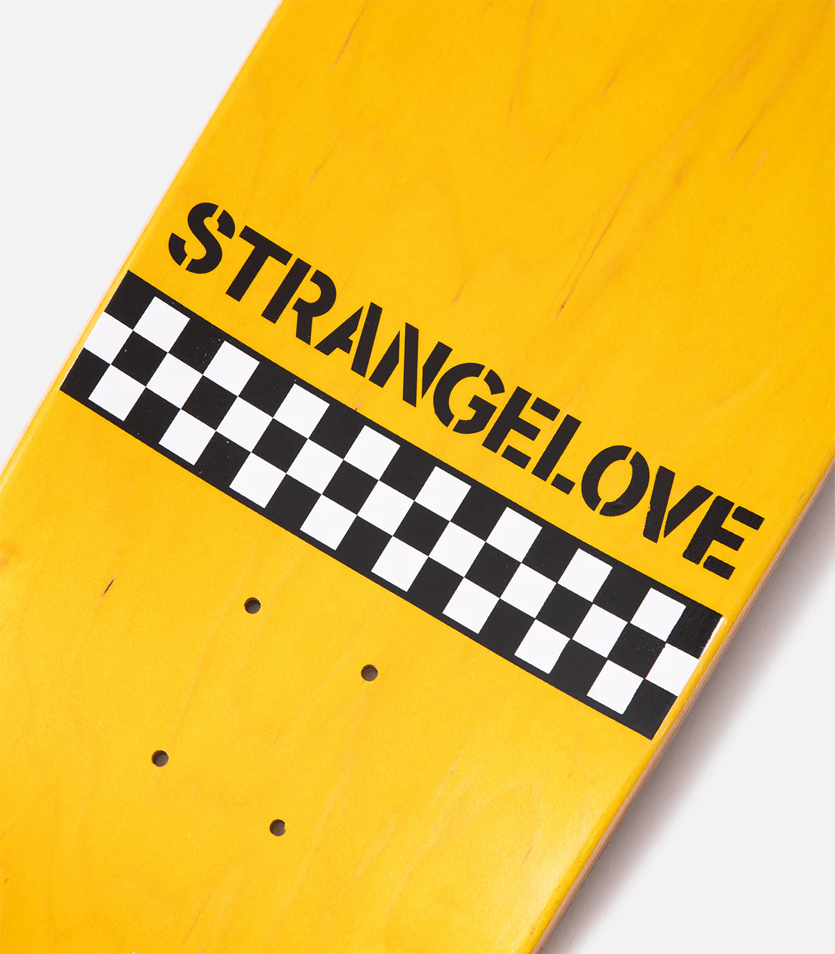 StrangeLove Iris Deck - Image 3