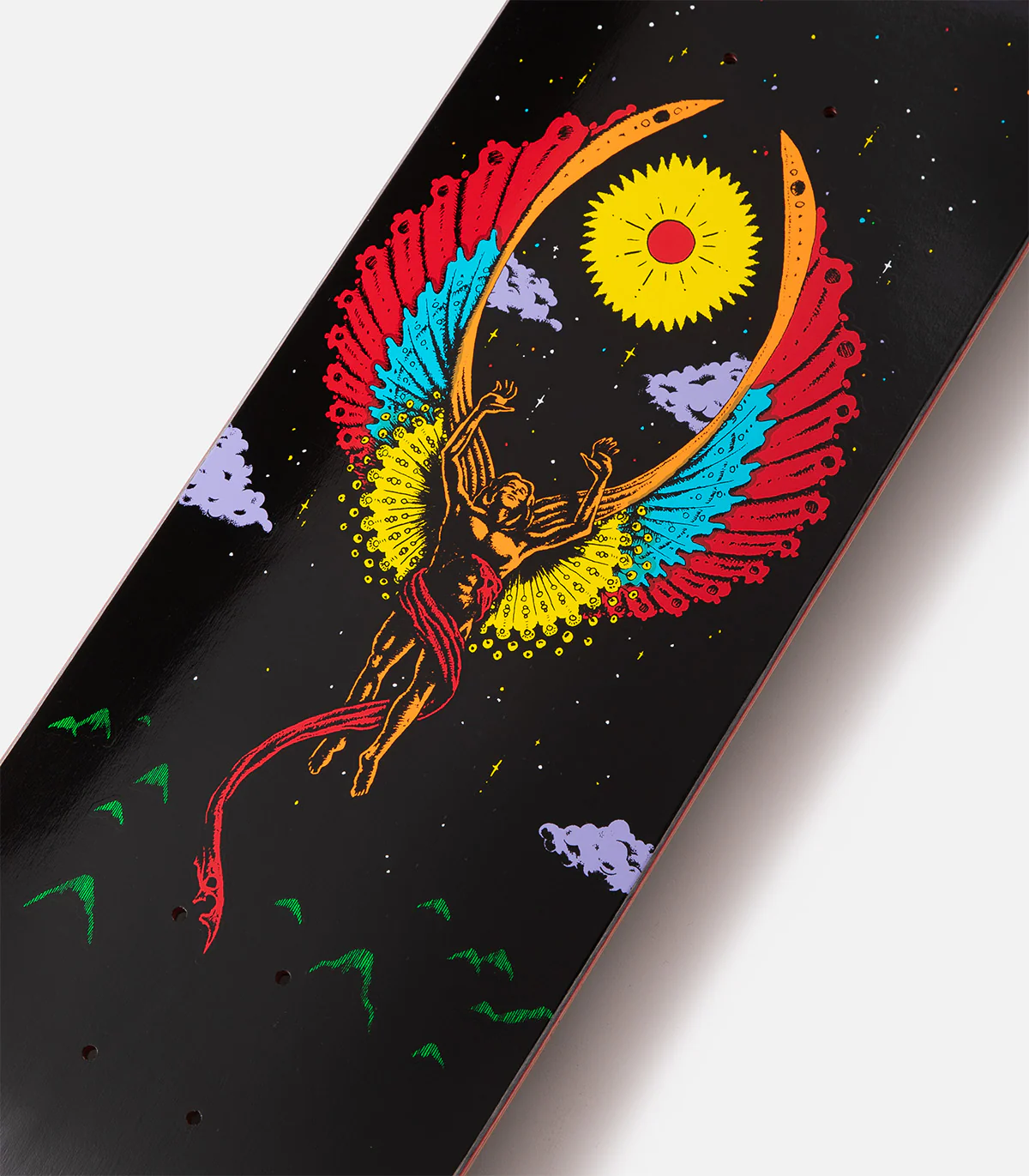 StrangeLove Jake Braun Icarus Deck - Image 2