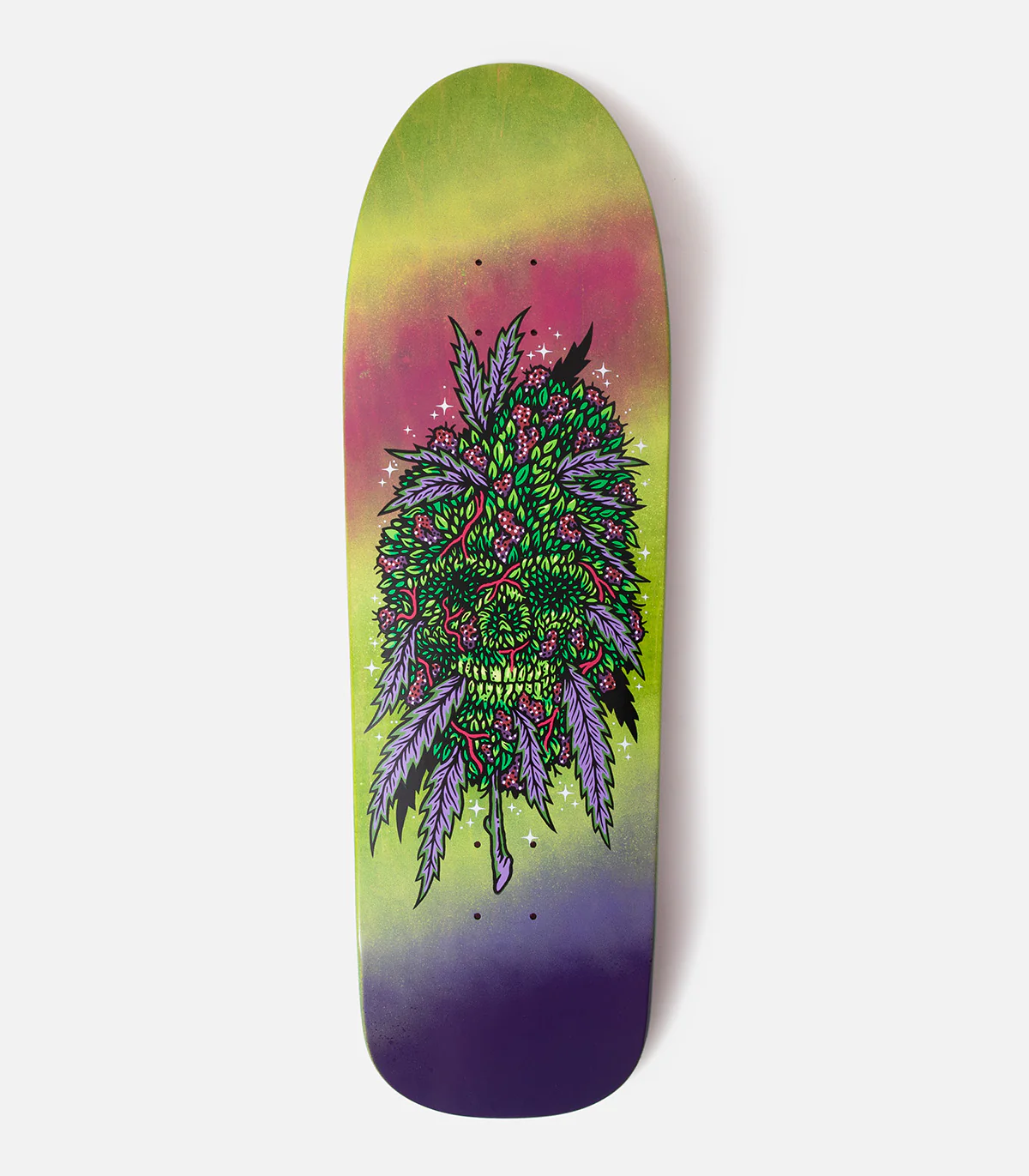 StrangeLove Northern Lights Deck
