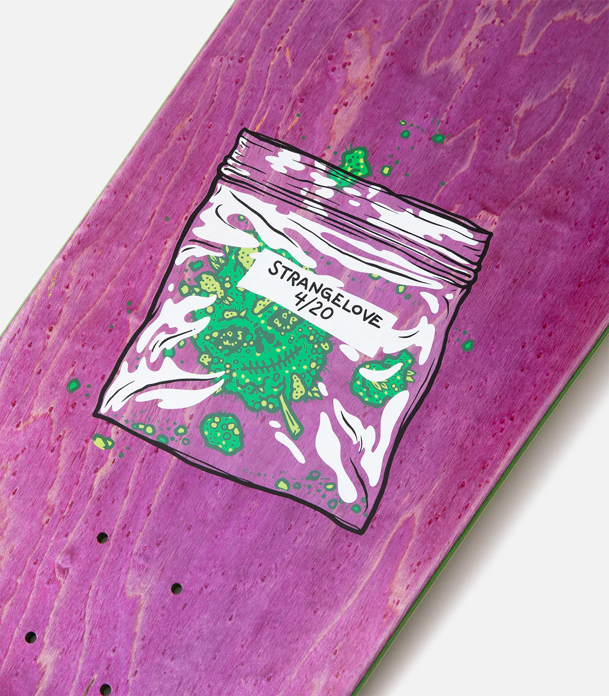 StrangeLove Northern Lights Deck - Image 3