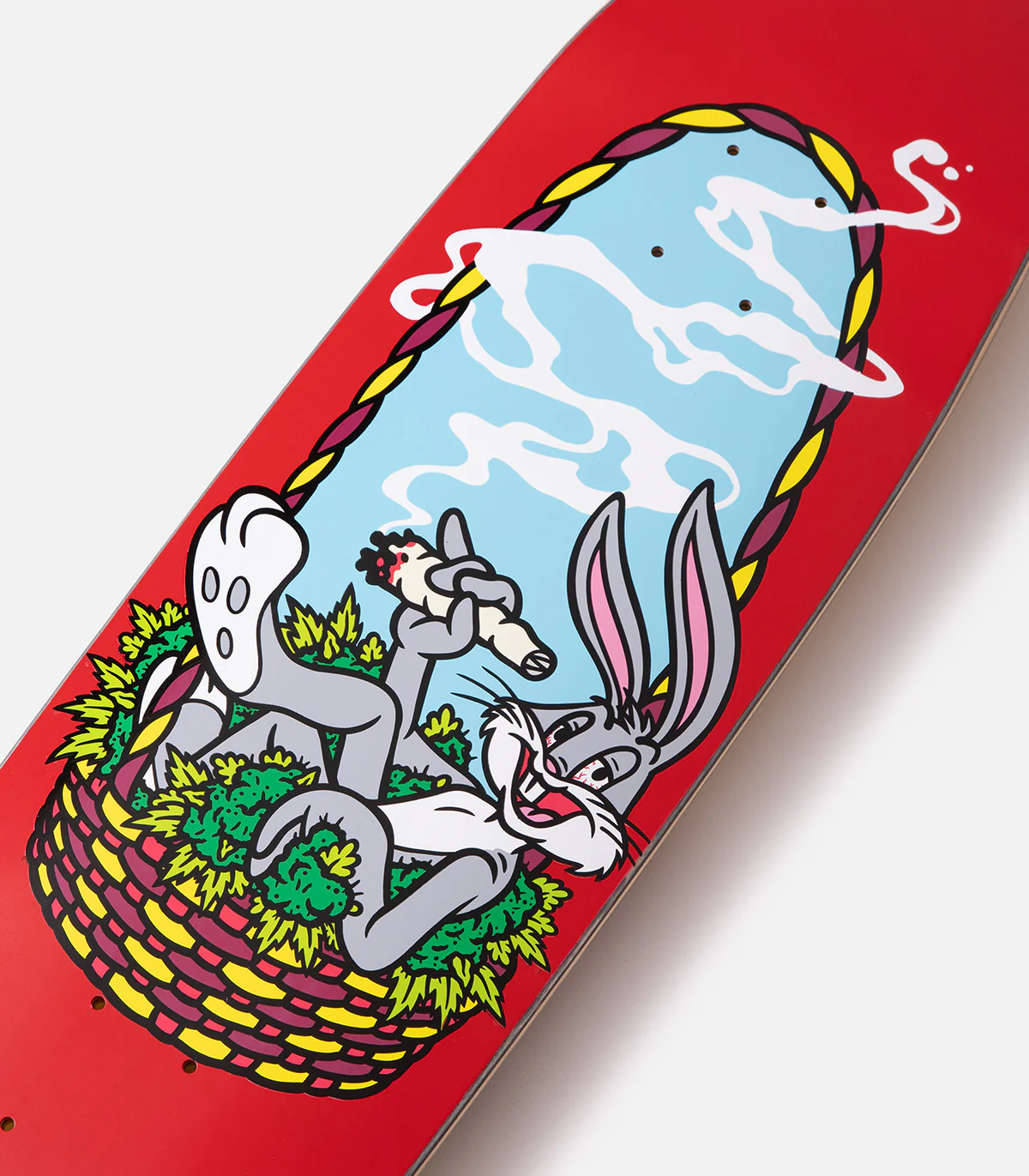 StrangeLove Nuggz Deck - Image 2