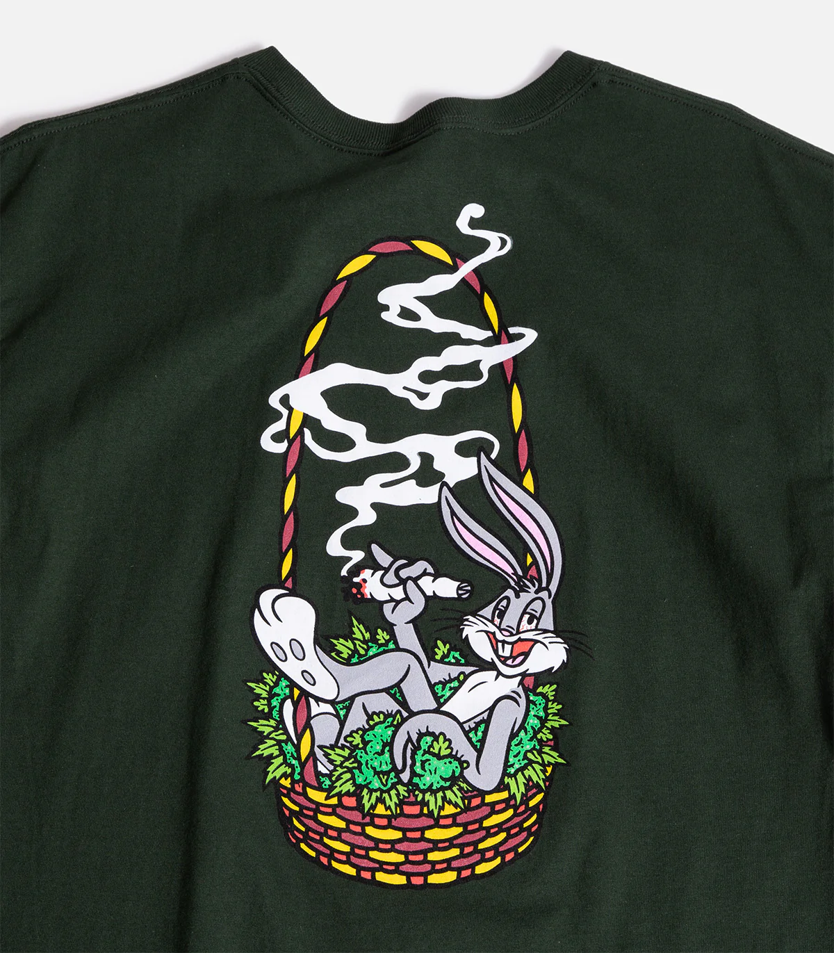 StrangeLove Nuggz T-Shirt - Image 3