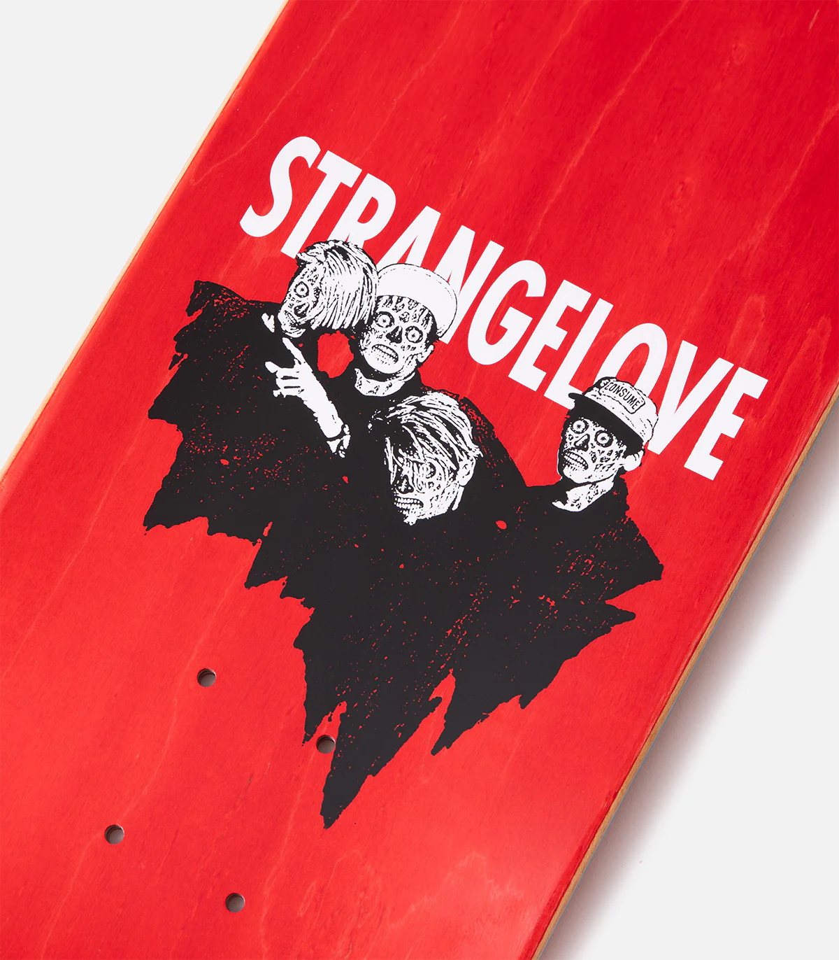 StrangeLove They Love Deck - Image 3