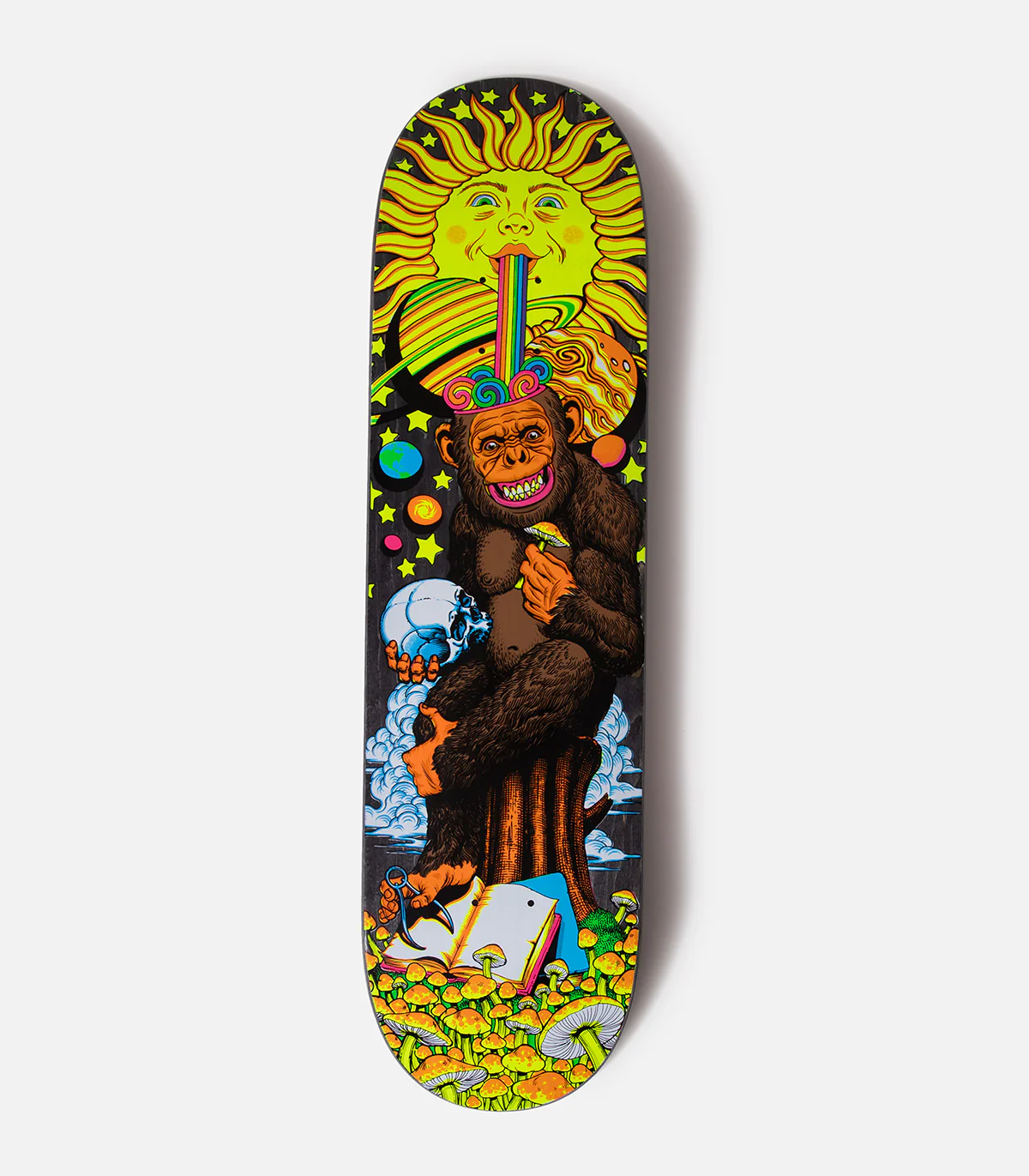 StrangeLove Tyler Pennington Chimp Deck