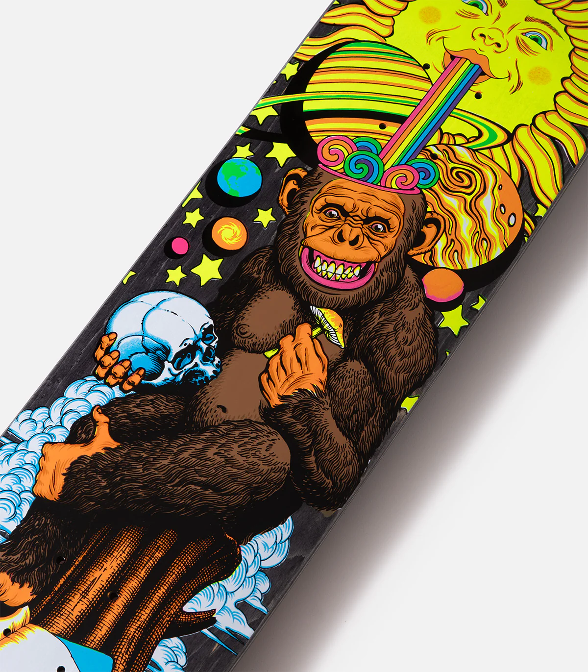 StrangeLove Tyler Pennington Chimp Deck - Image 2