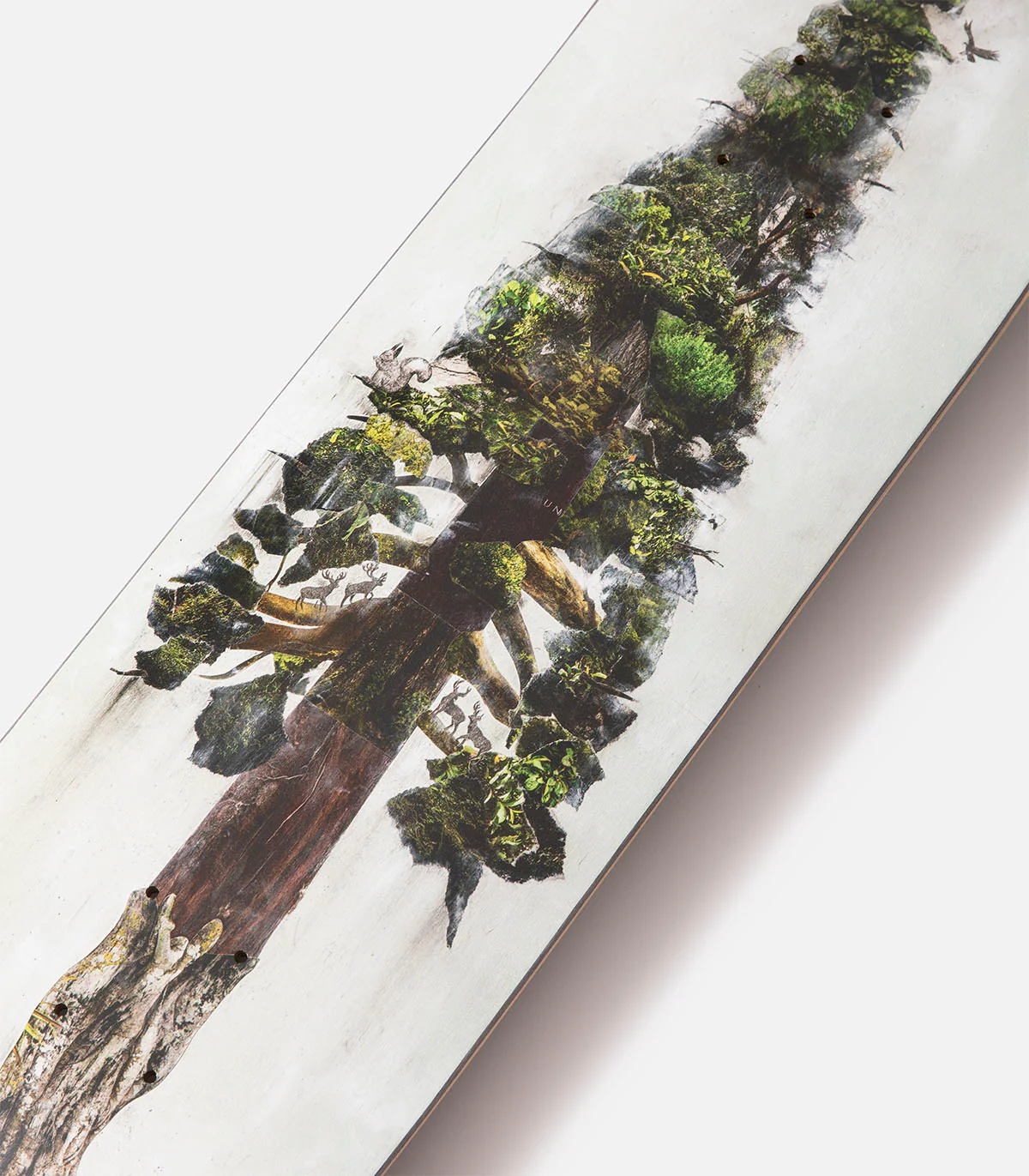 StrangeLove Yggdrasil Deck - Image 2