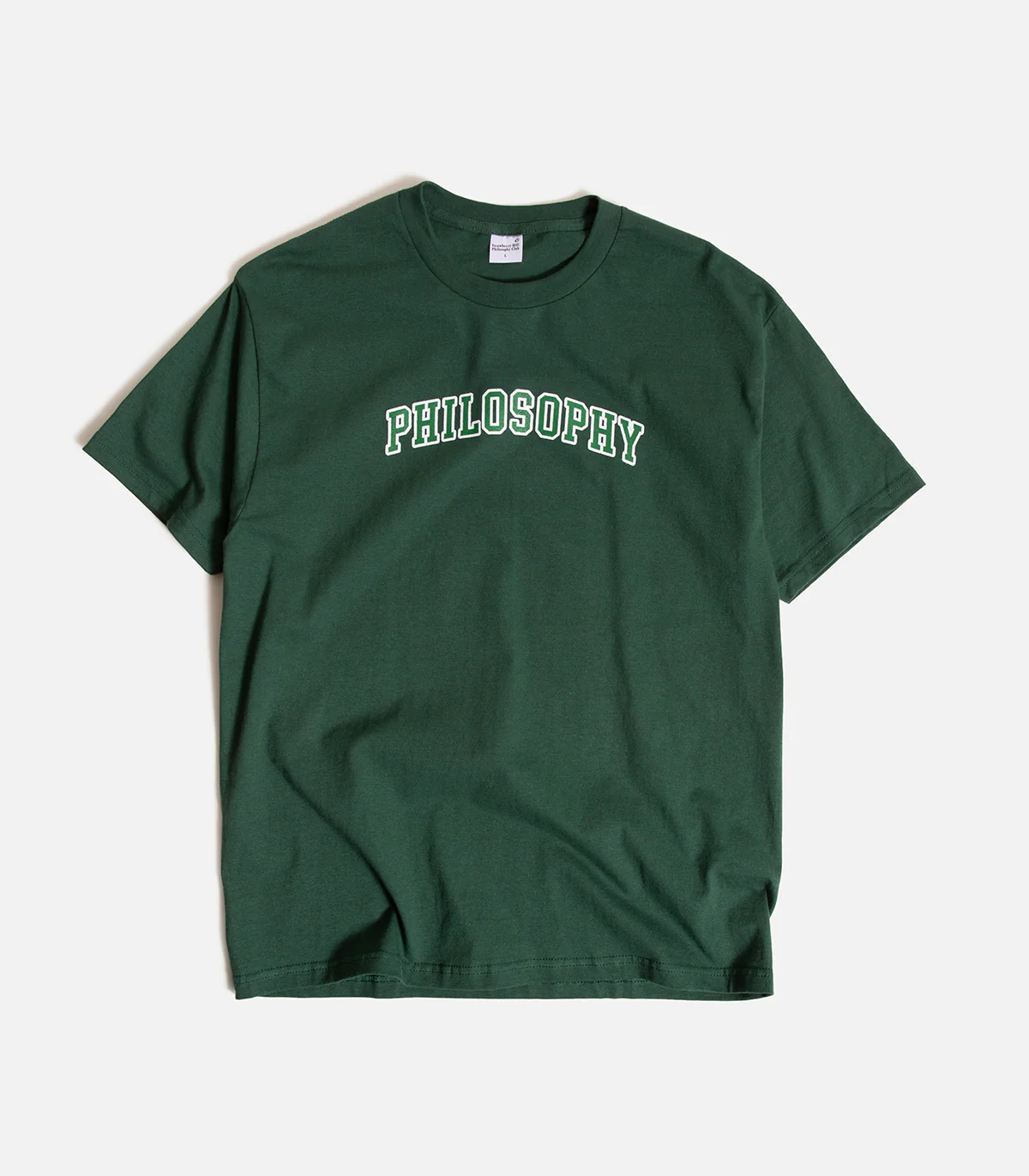 Strawberry Hill Philosophy Club Arc T-Shirt