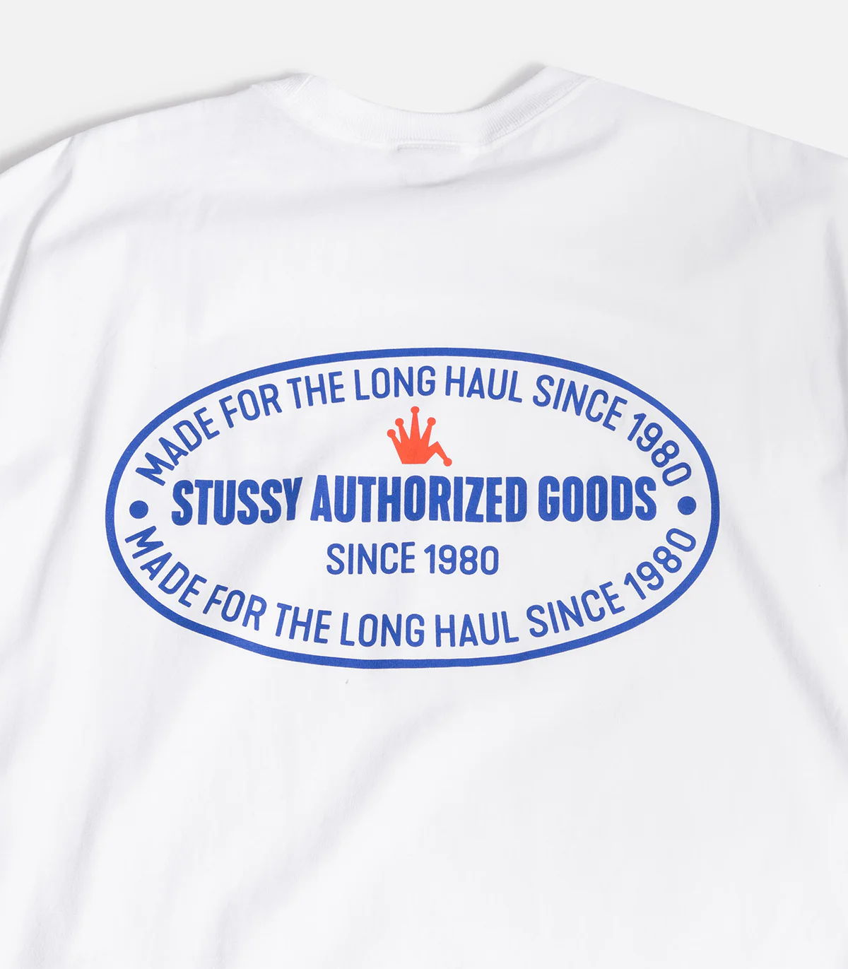 Stussy Authorized T-Shirt - Image 3