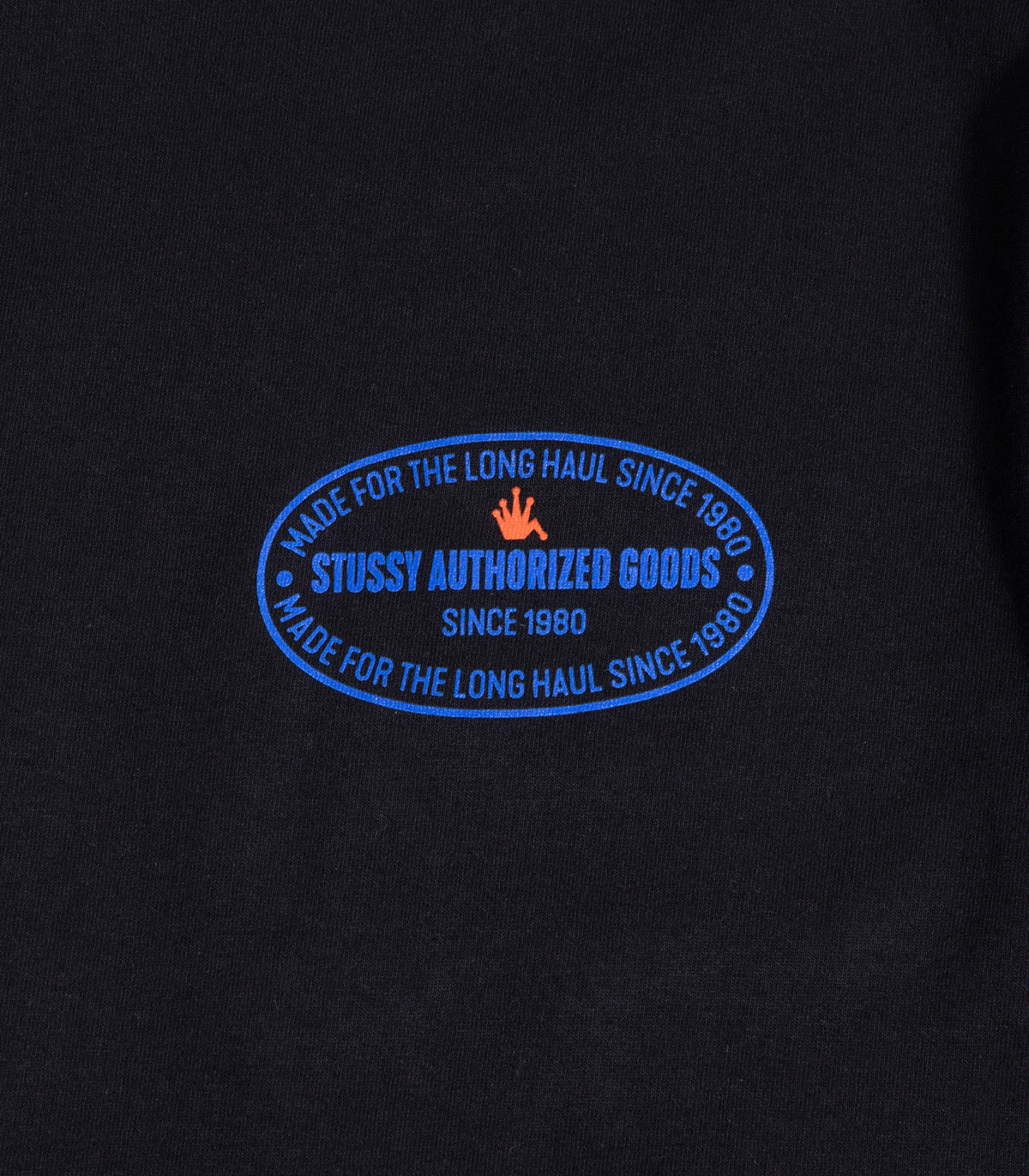 Stussy Authorized T-Shirt - Image 2