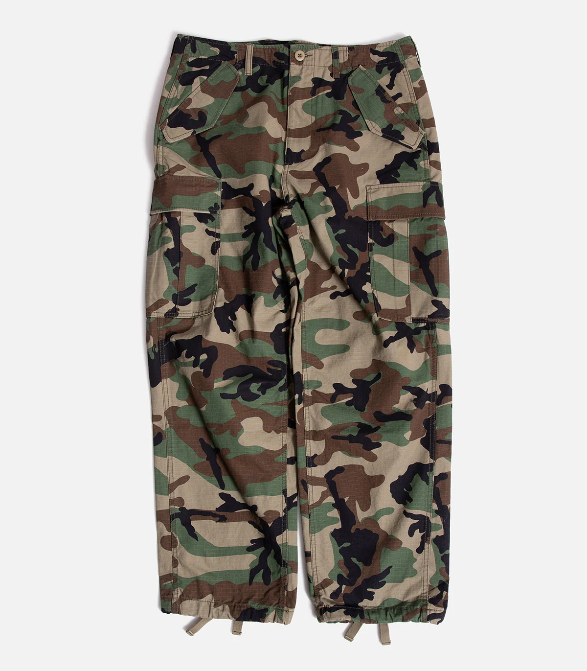 Stussy Cargo Pants