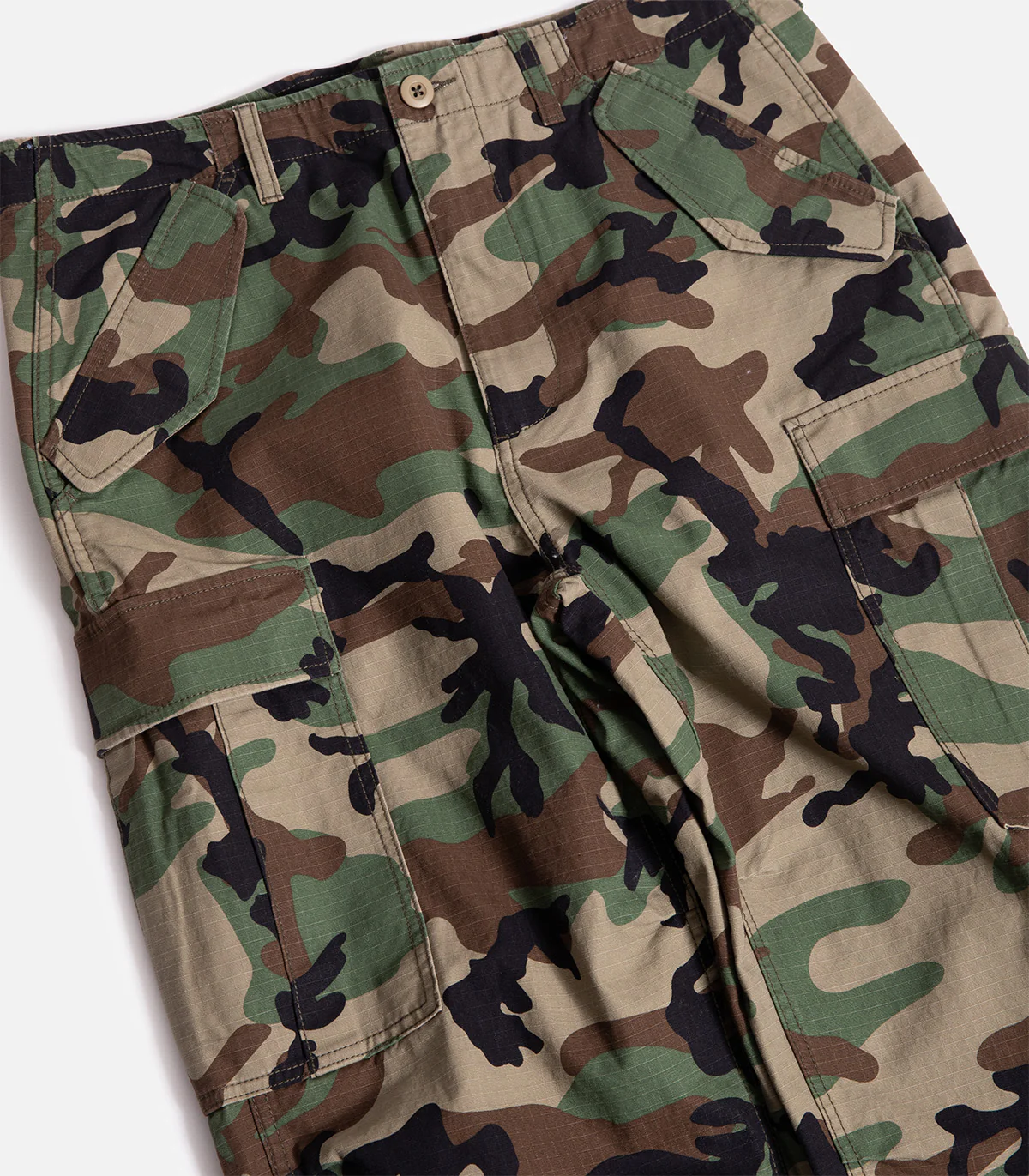 Stussy Cargo Pants - Image 2