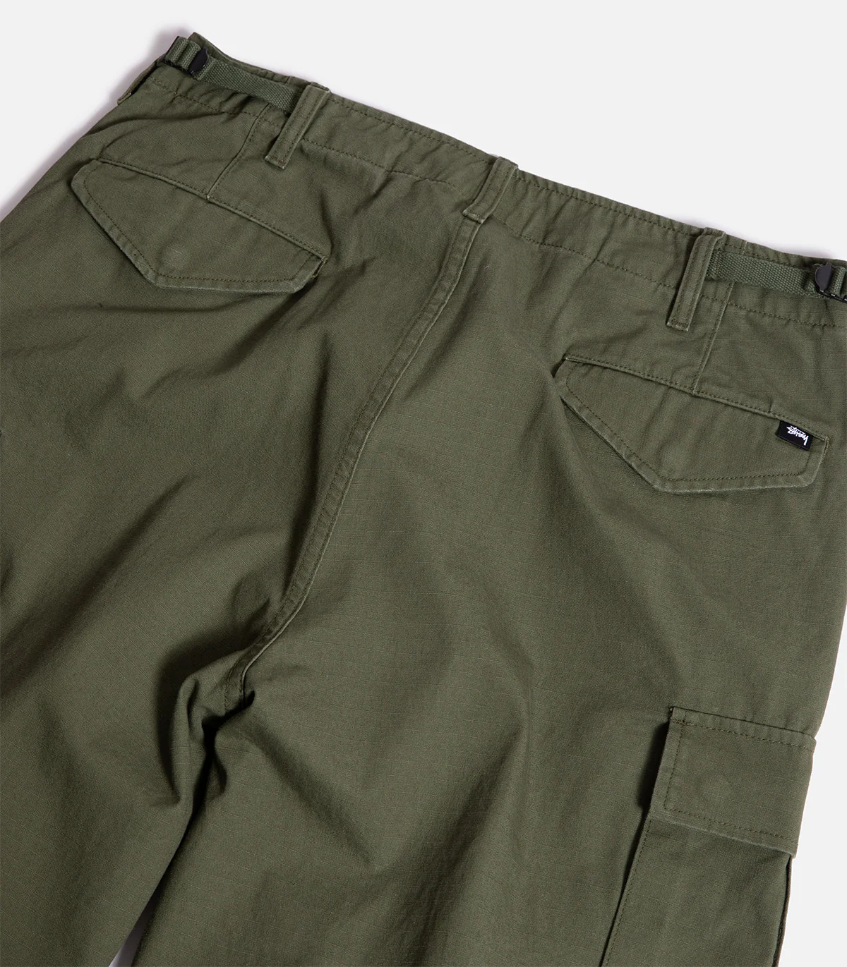 Stussy Cargo Pants - Image 4