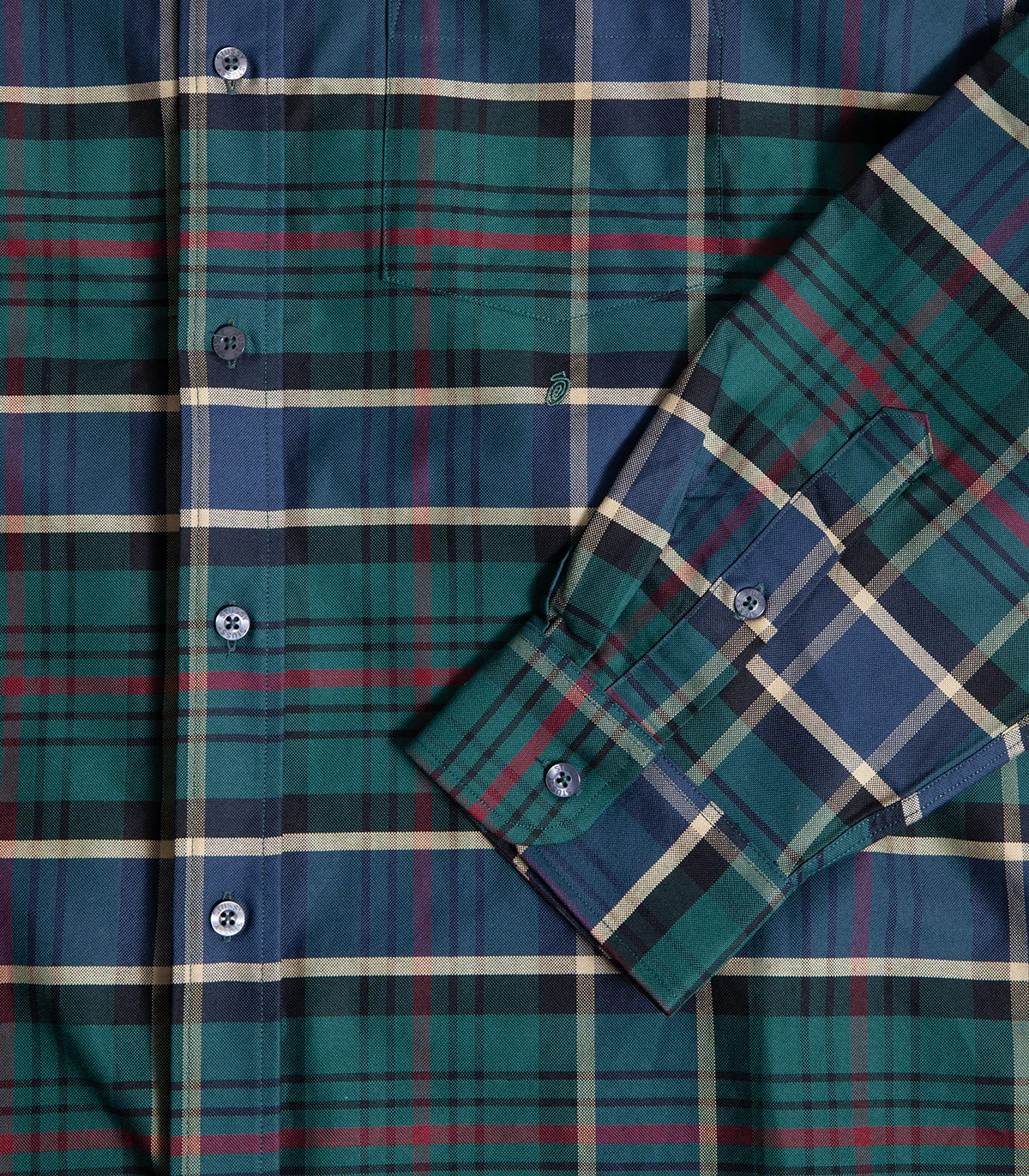 Stussy Classic Oxford Shirt - Image 3