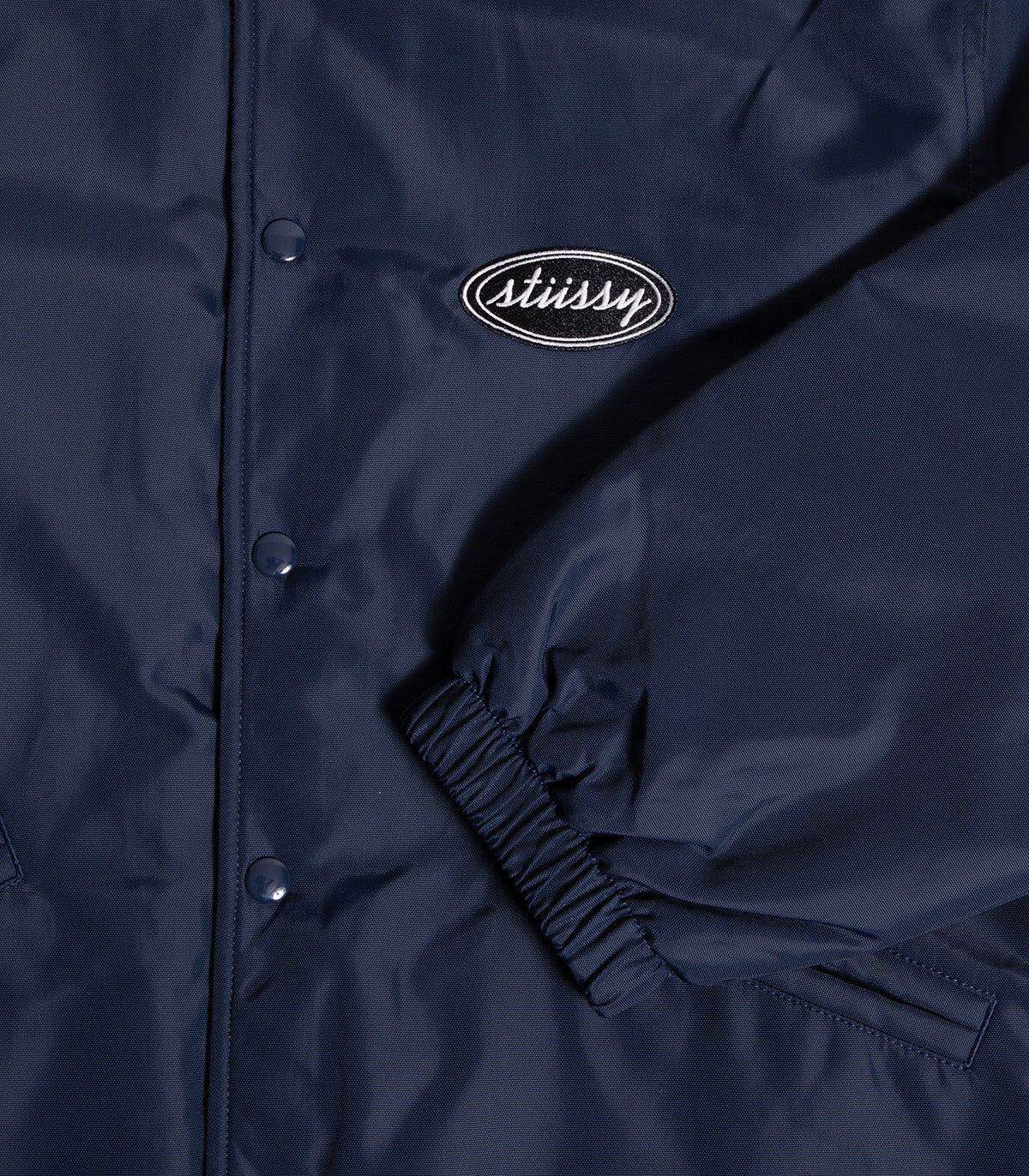 Stussy Coaches Jacket - Image 2