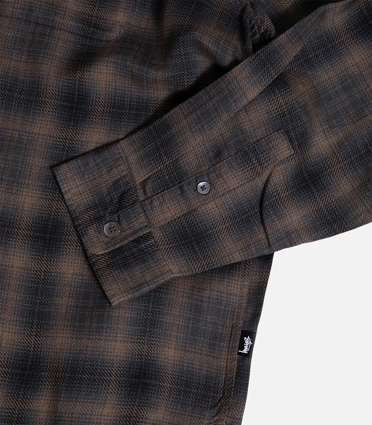 Stussy Matthew Plaid - Image 3