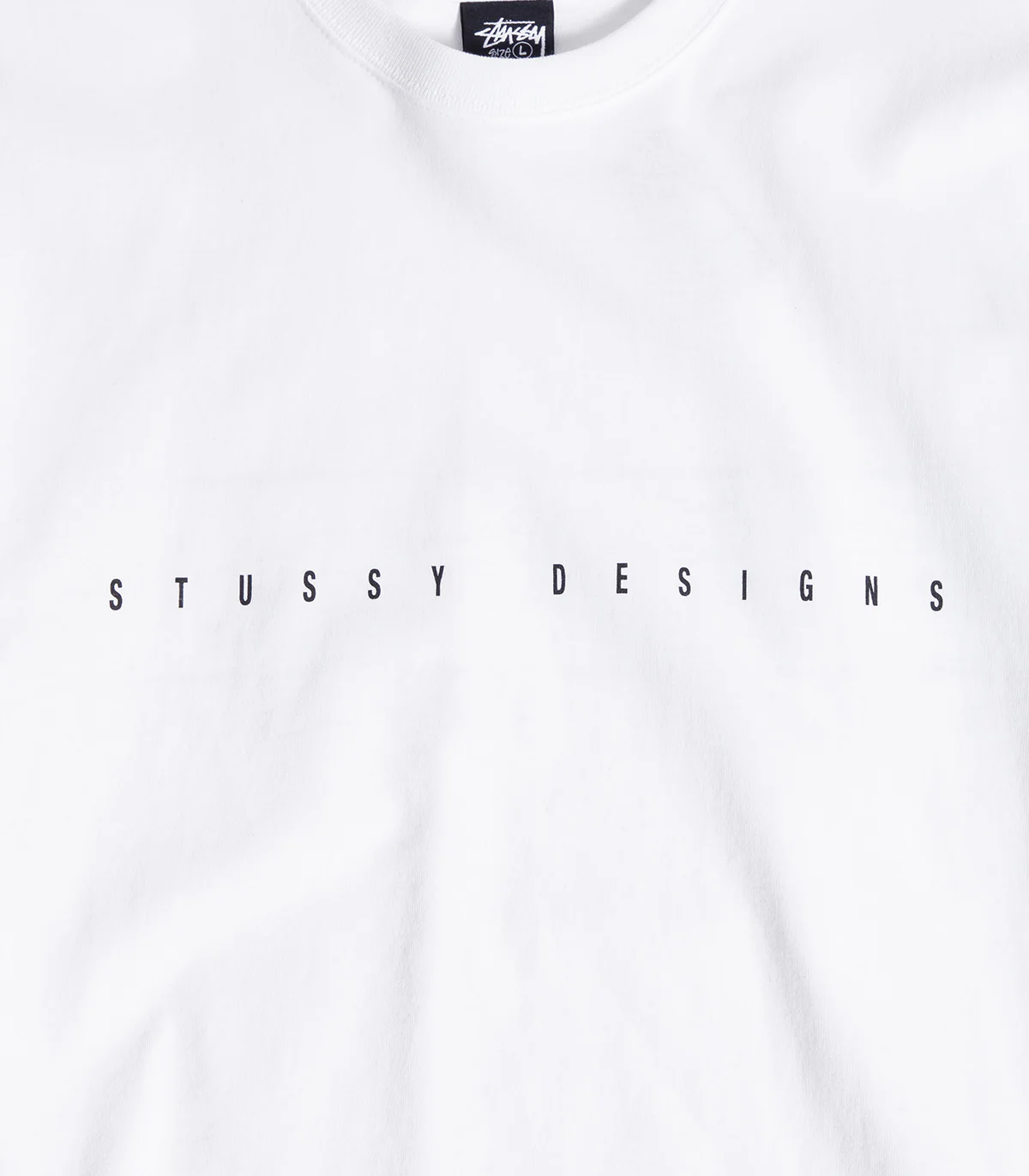 Stussy S Box T-Shirt - Image 2
