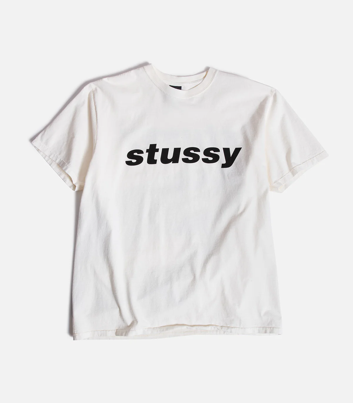 Stussy Shark Pigment Dyed T-Shirt