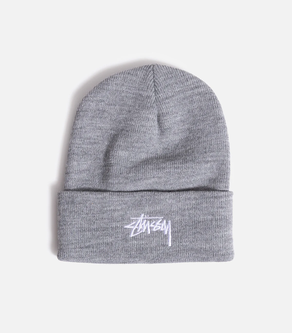 Stussy Stock Cuff Beanie