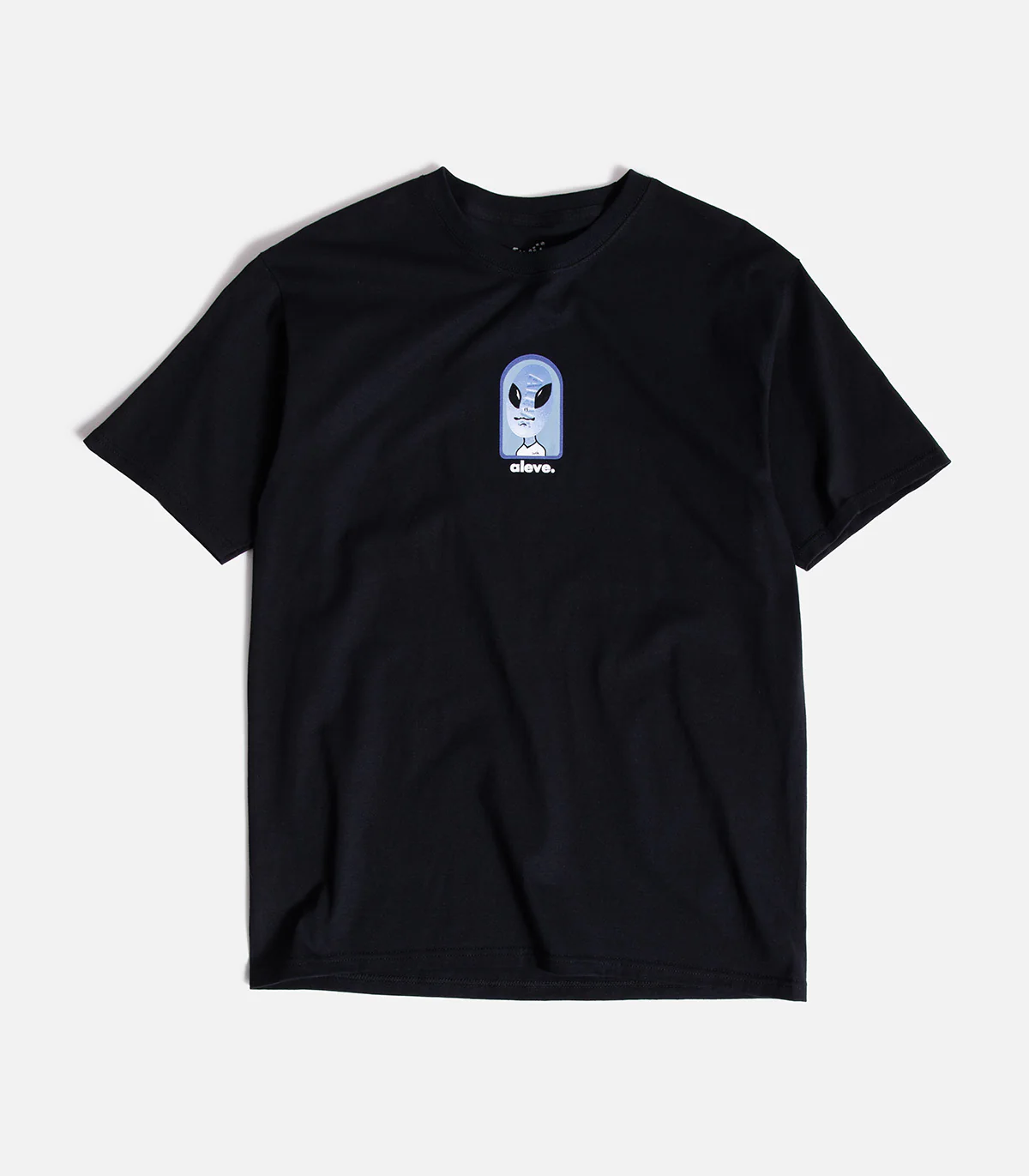 Swim Aleve T-Shirt