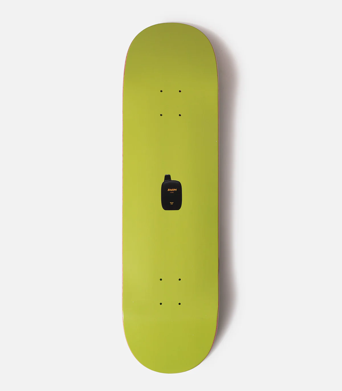 Swim Ethan Loy Dead Ice Deck