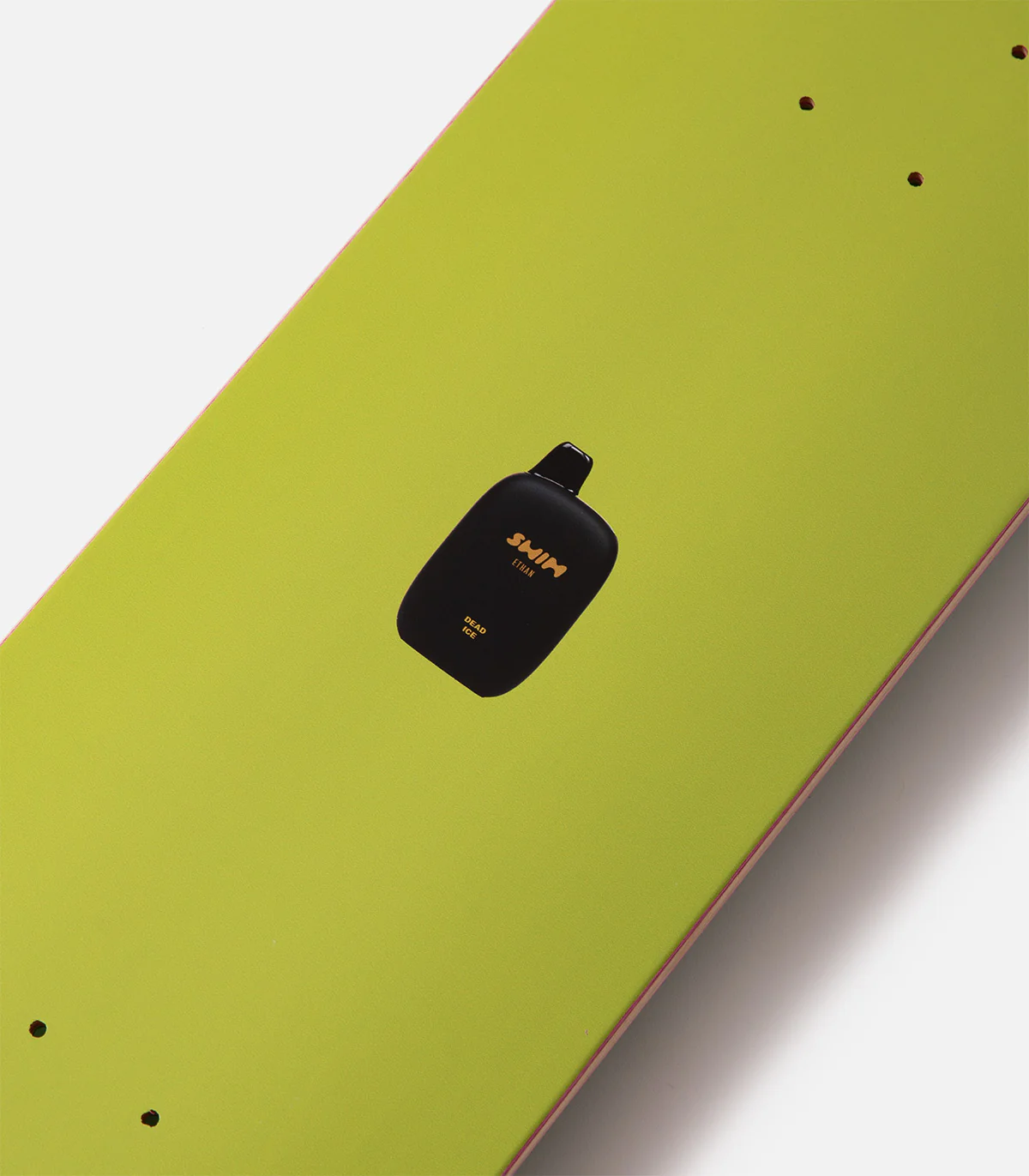 Swim Ethan Loy Dead Ice Deck - Image 2