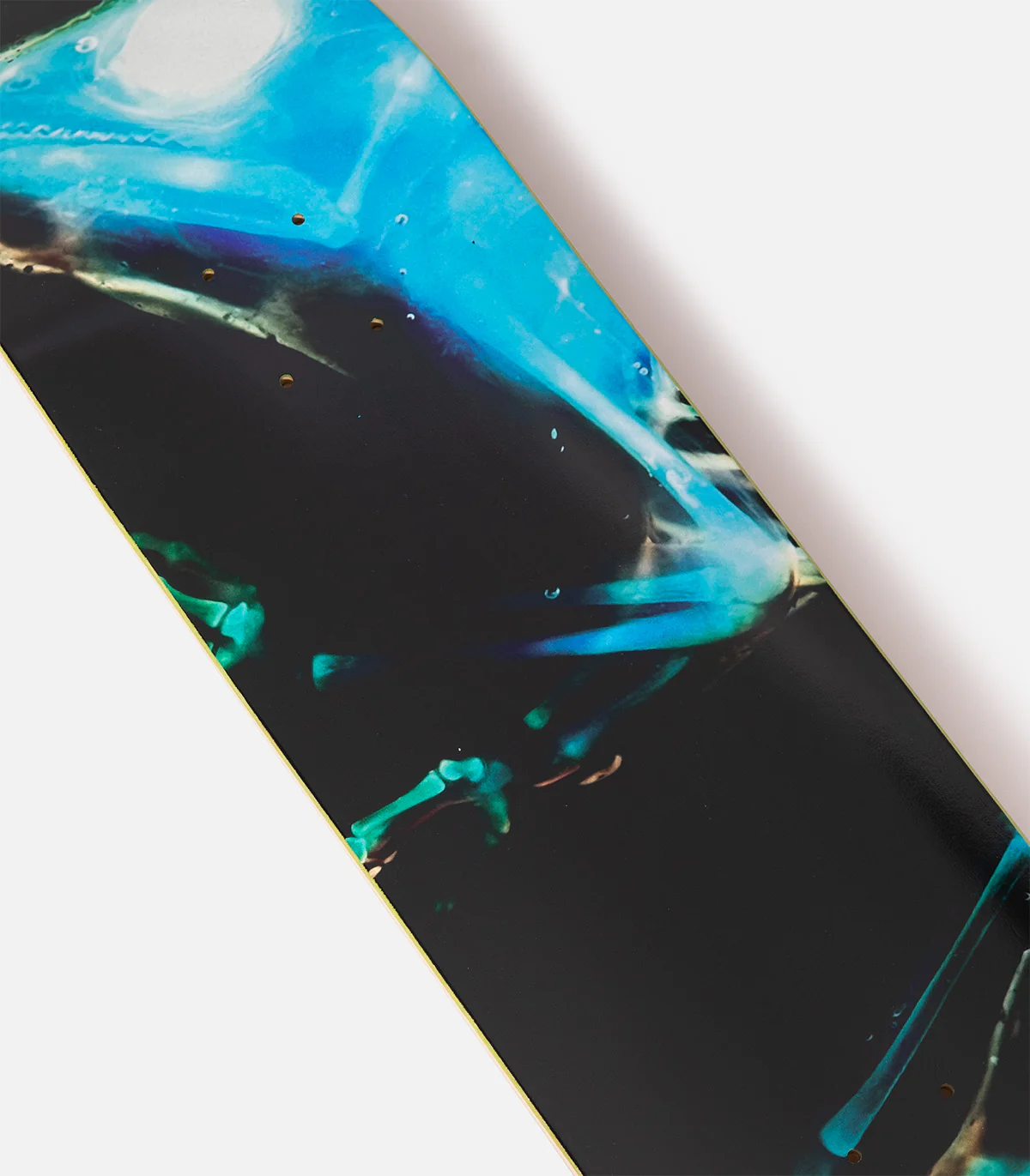 Swim Kevin Terpening X-Ray Deck - Image 2