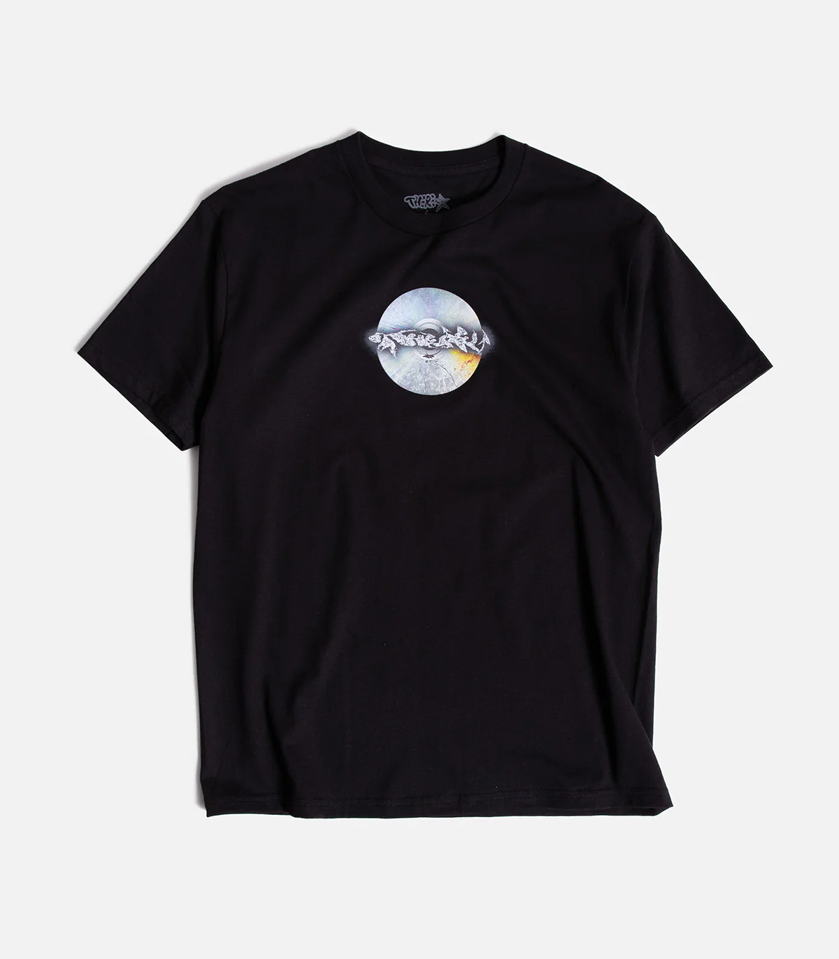 There CD T-Shirt