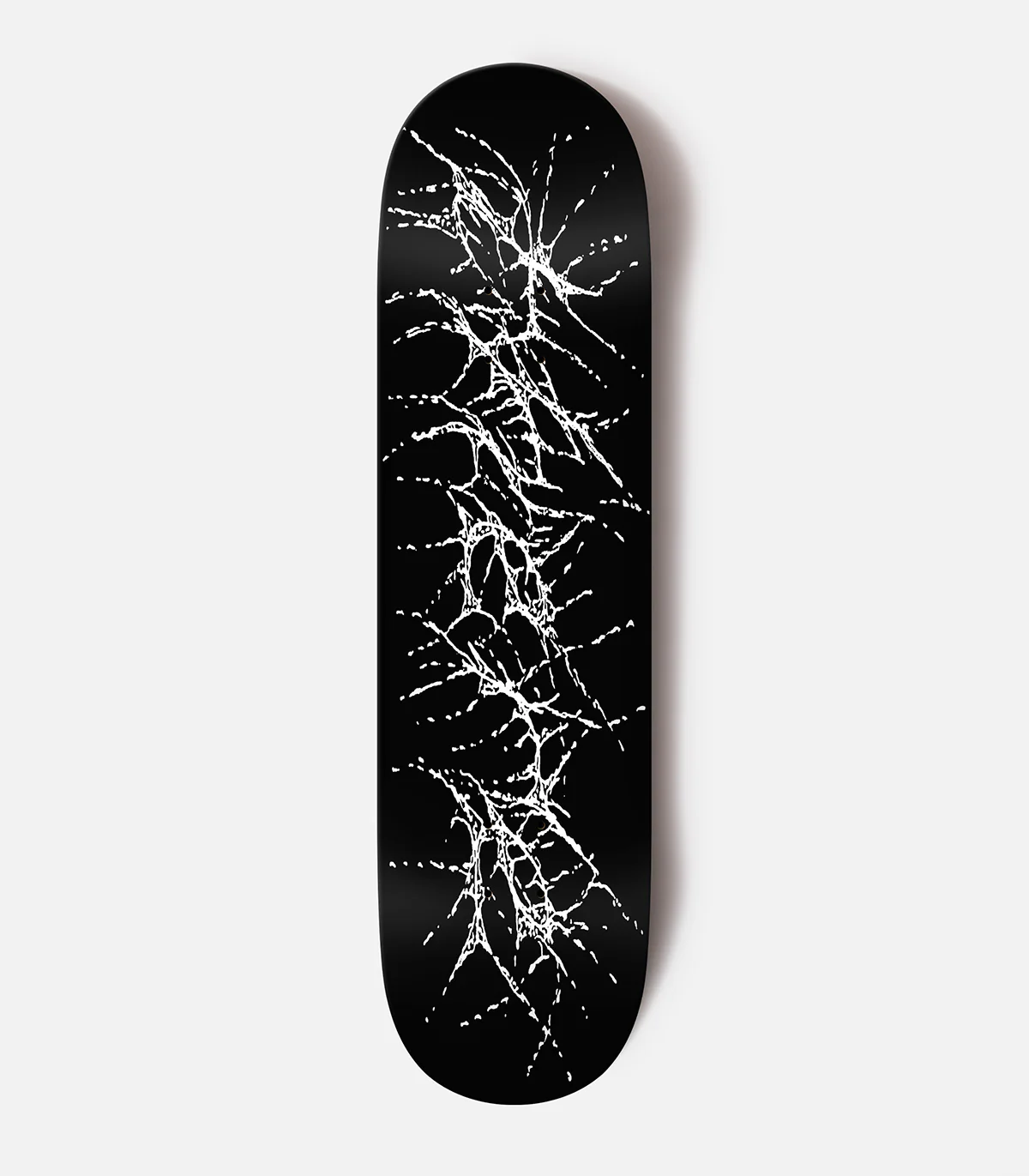 There Cobweb Deck