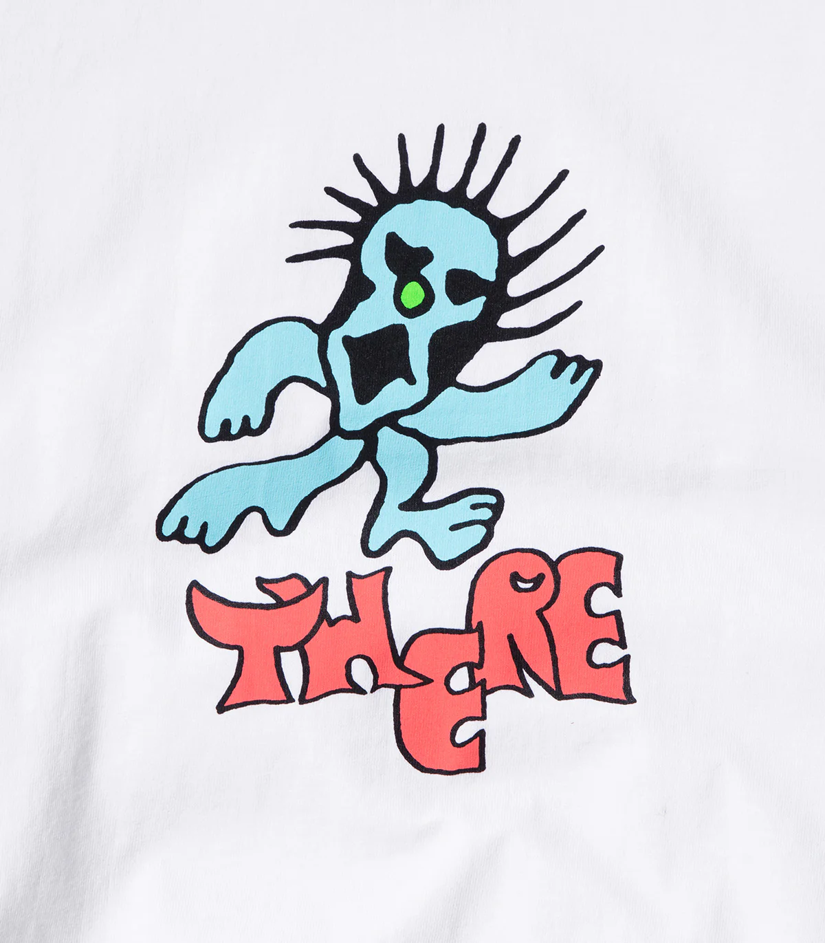 There Sleepwalk T-Shirt - Image 2