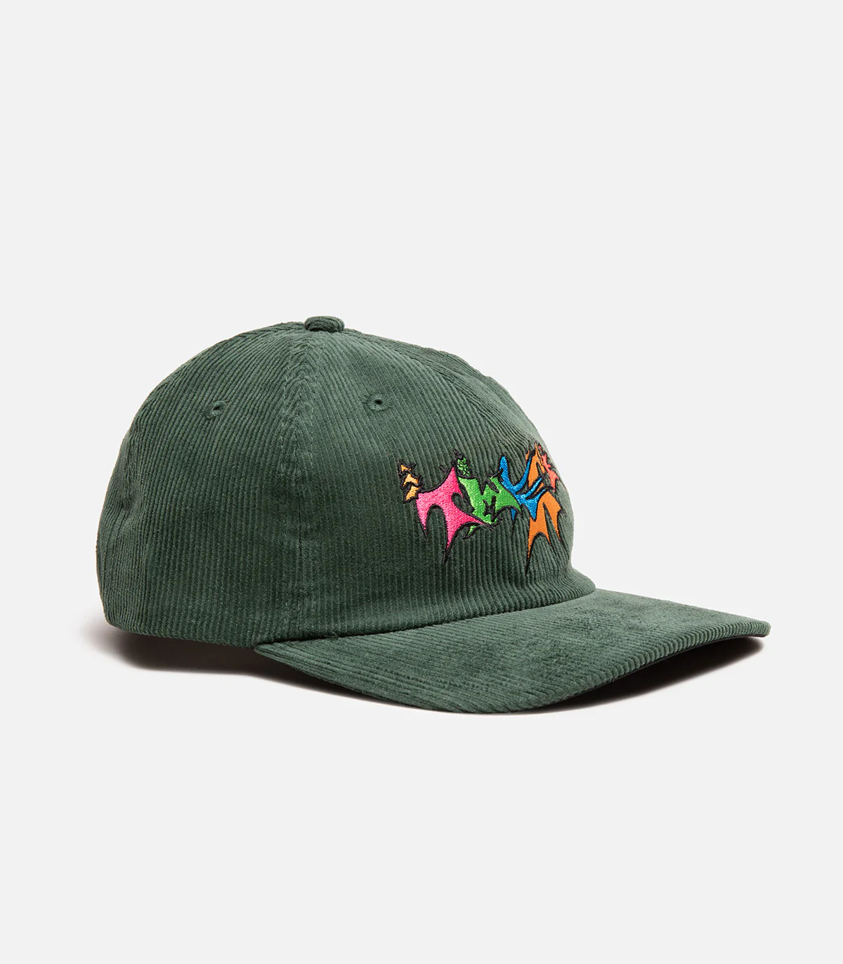 There Slumberland Snapback Hat