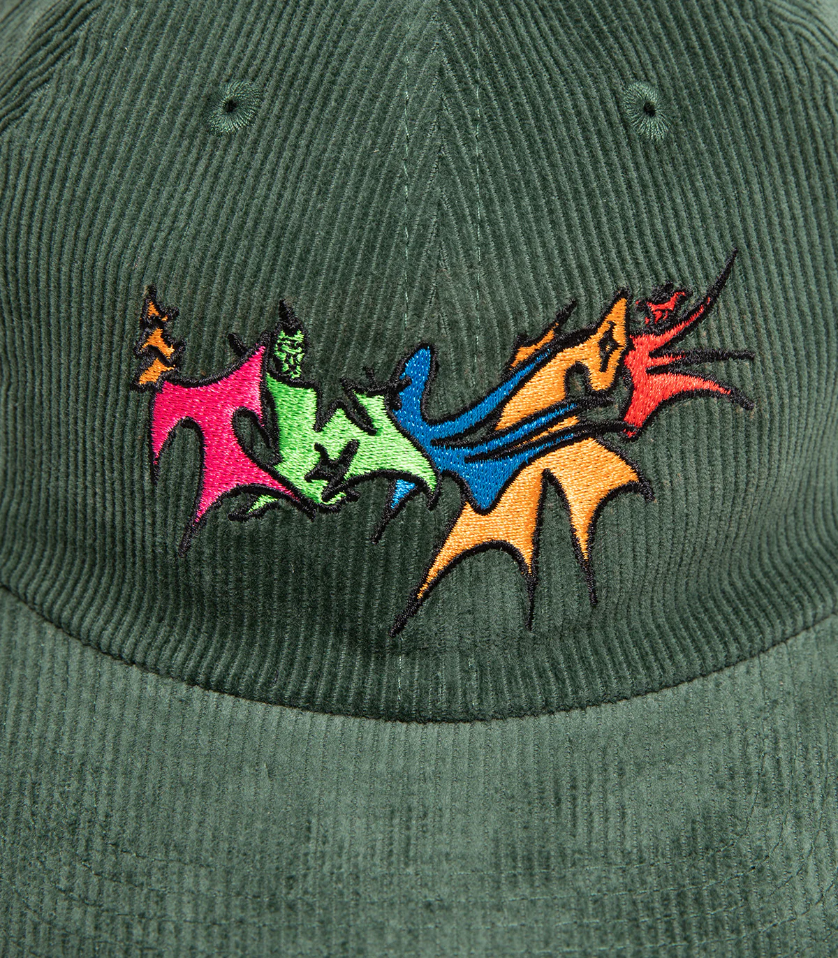 There Slumberland Snapback Hat - Image 2