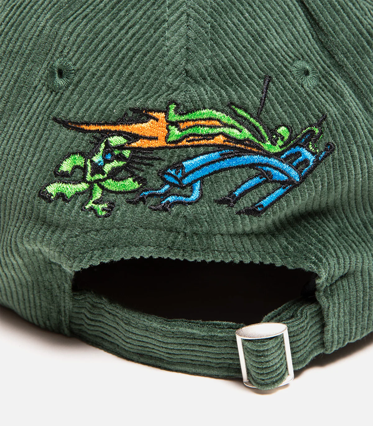 There Slumberland Snapback Hat - Image 3