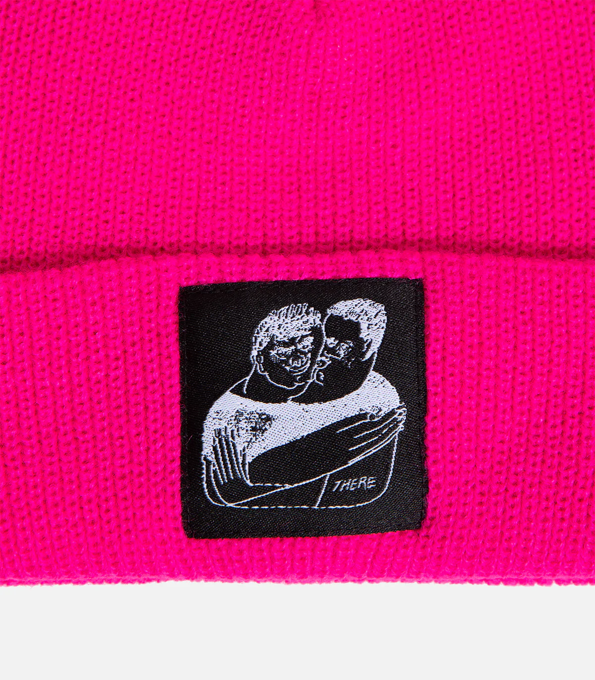 There Stuck With You Beanie - Image 2
