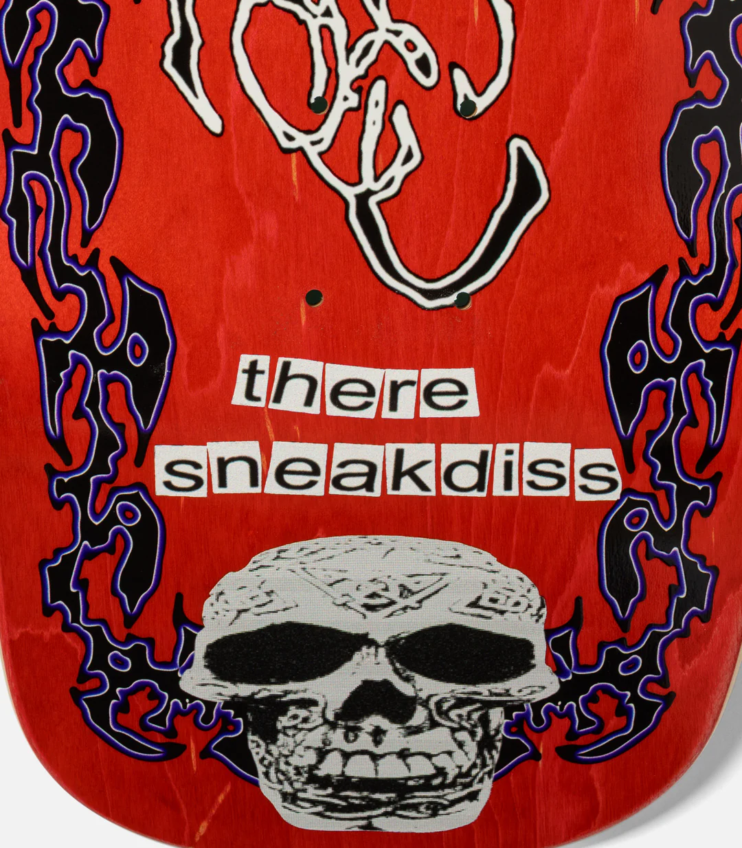 There X SneakDiss Deck - Image 3