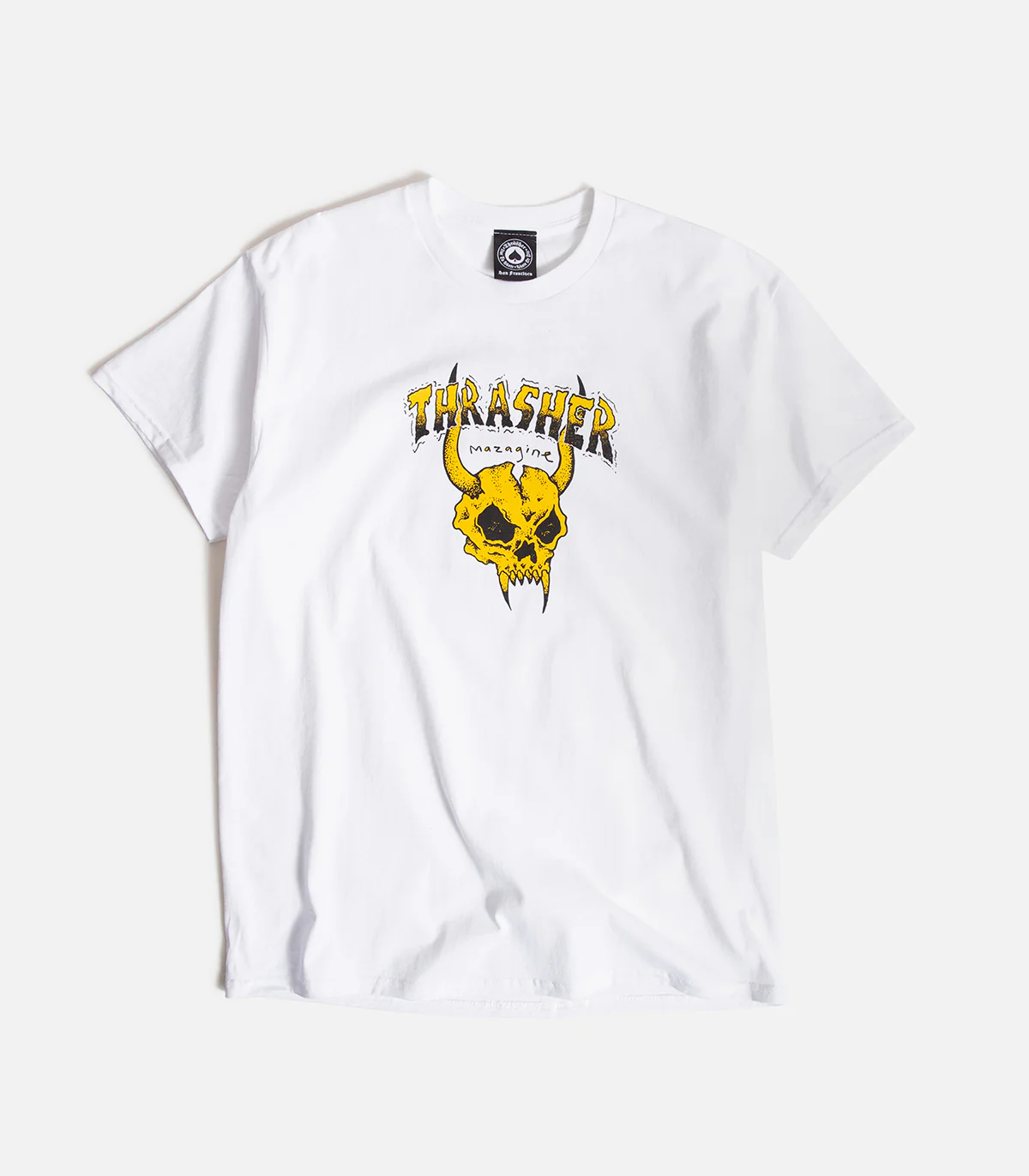 Thrasher Barbarian T-Shirt
