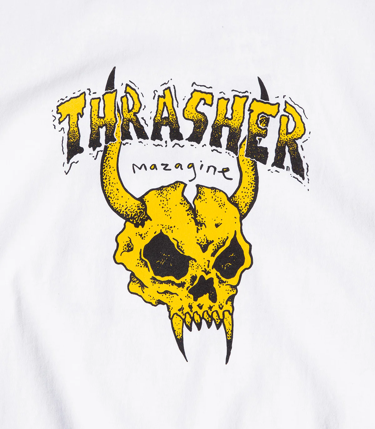 Thrasher Barbarian T-Shirt - Image 2