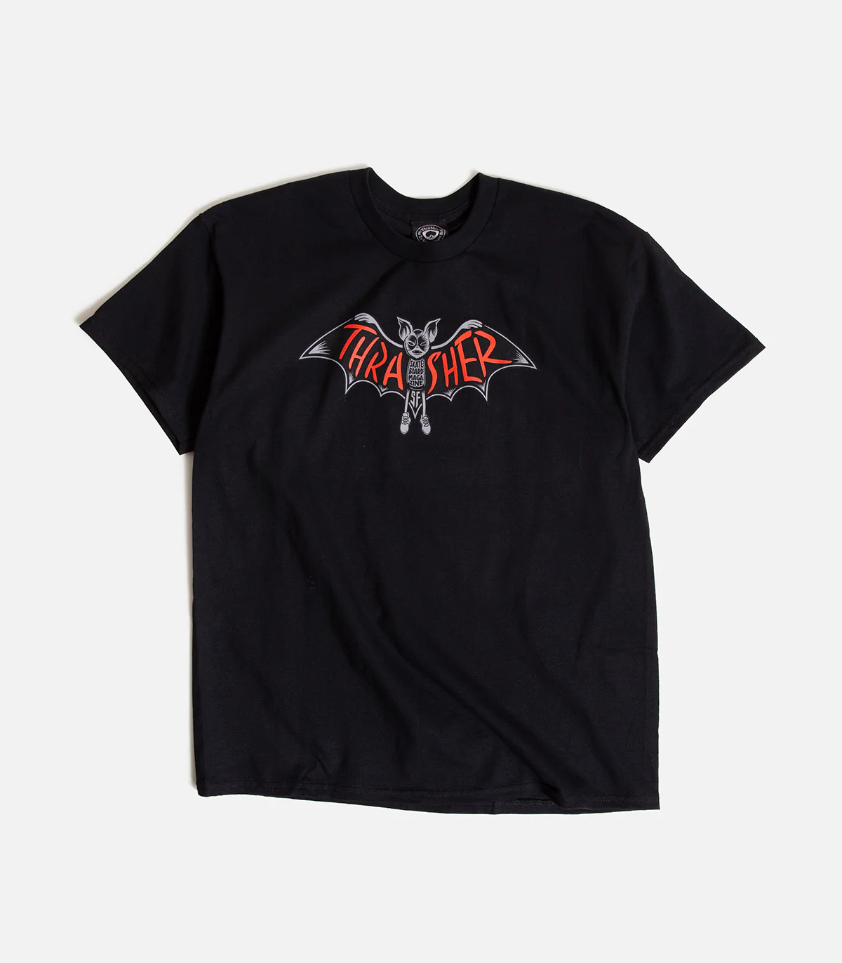 Thrasher Bat T-Shirt