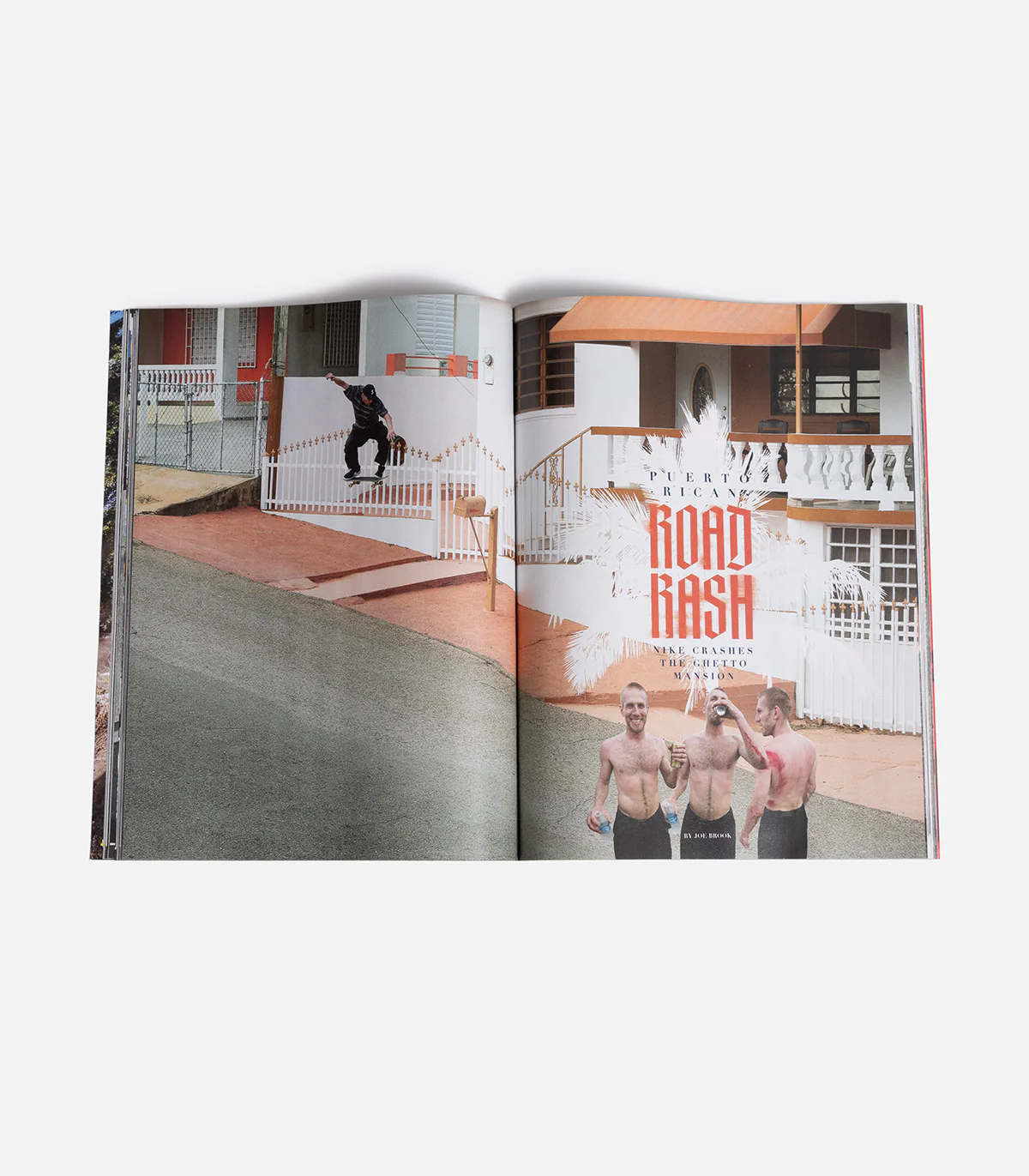 Thrasher Magazine September 2024 - Image 3