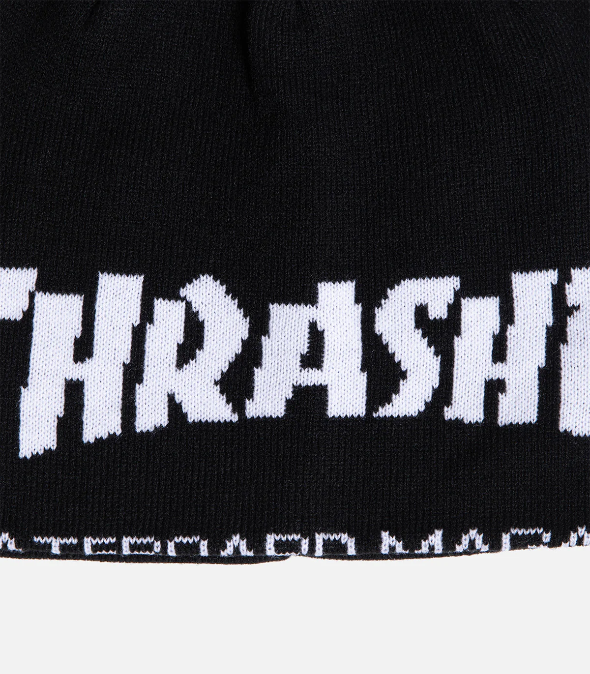 Thrasher Skate Mag Beanie - Image 2
