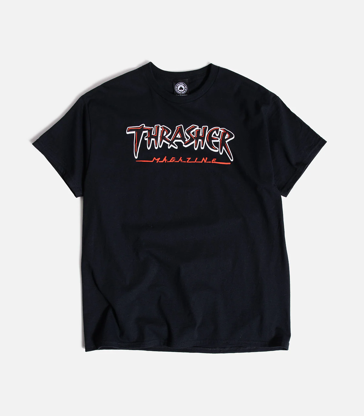Thrasher Slash T-Shirt