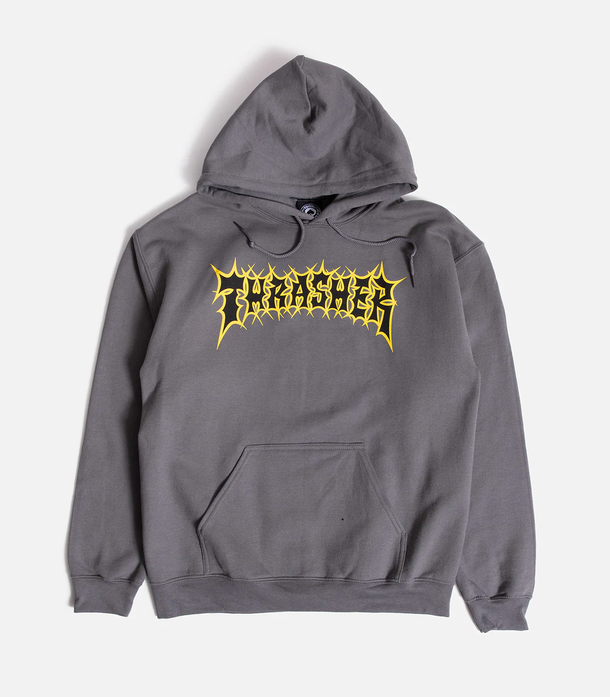 Thrasher Spikey Hooded Sweatshirt
