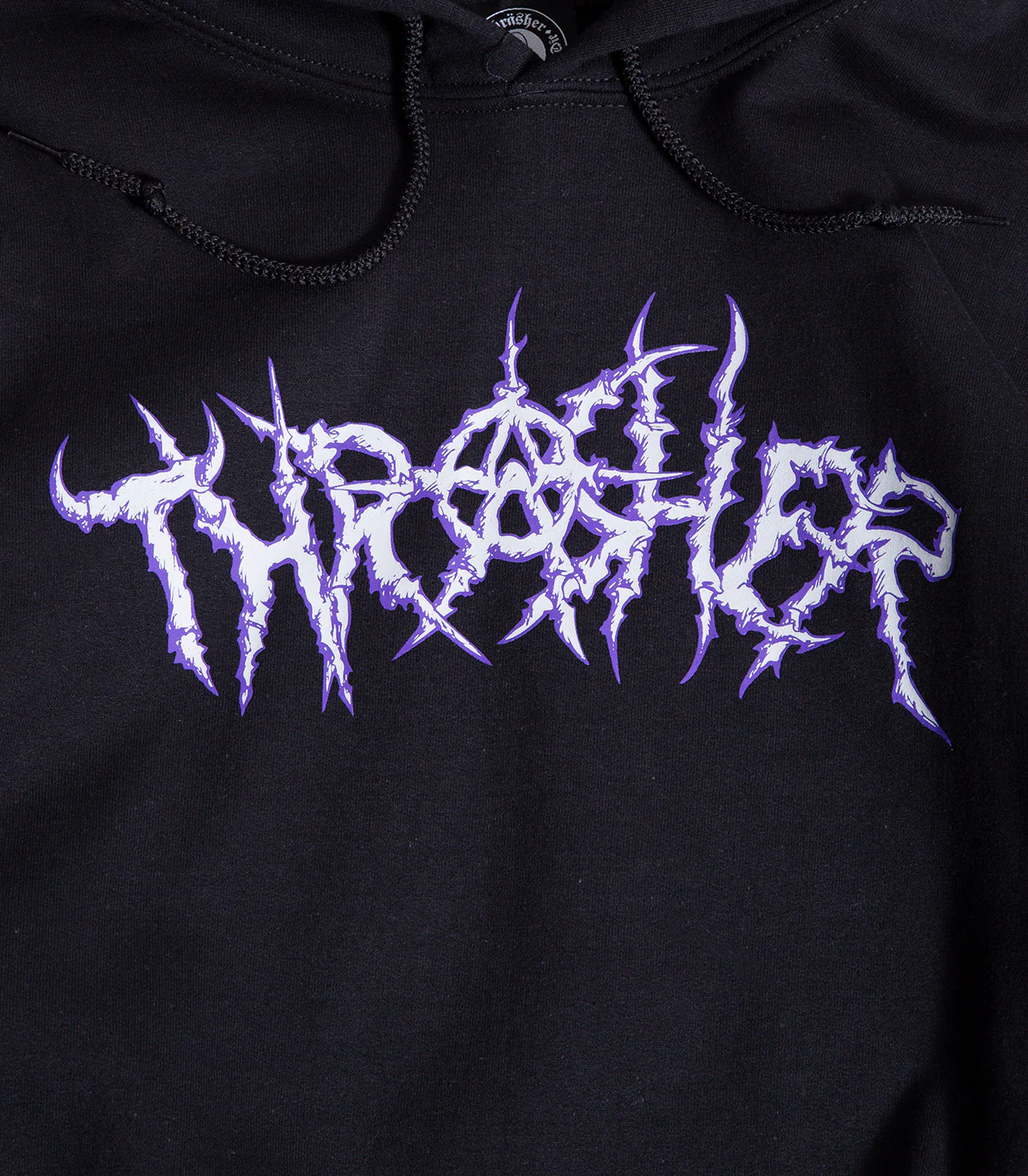 Thrasher Thorns Hooded Sweatshirt - Image 2