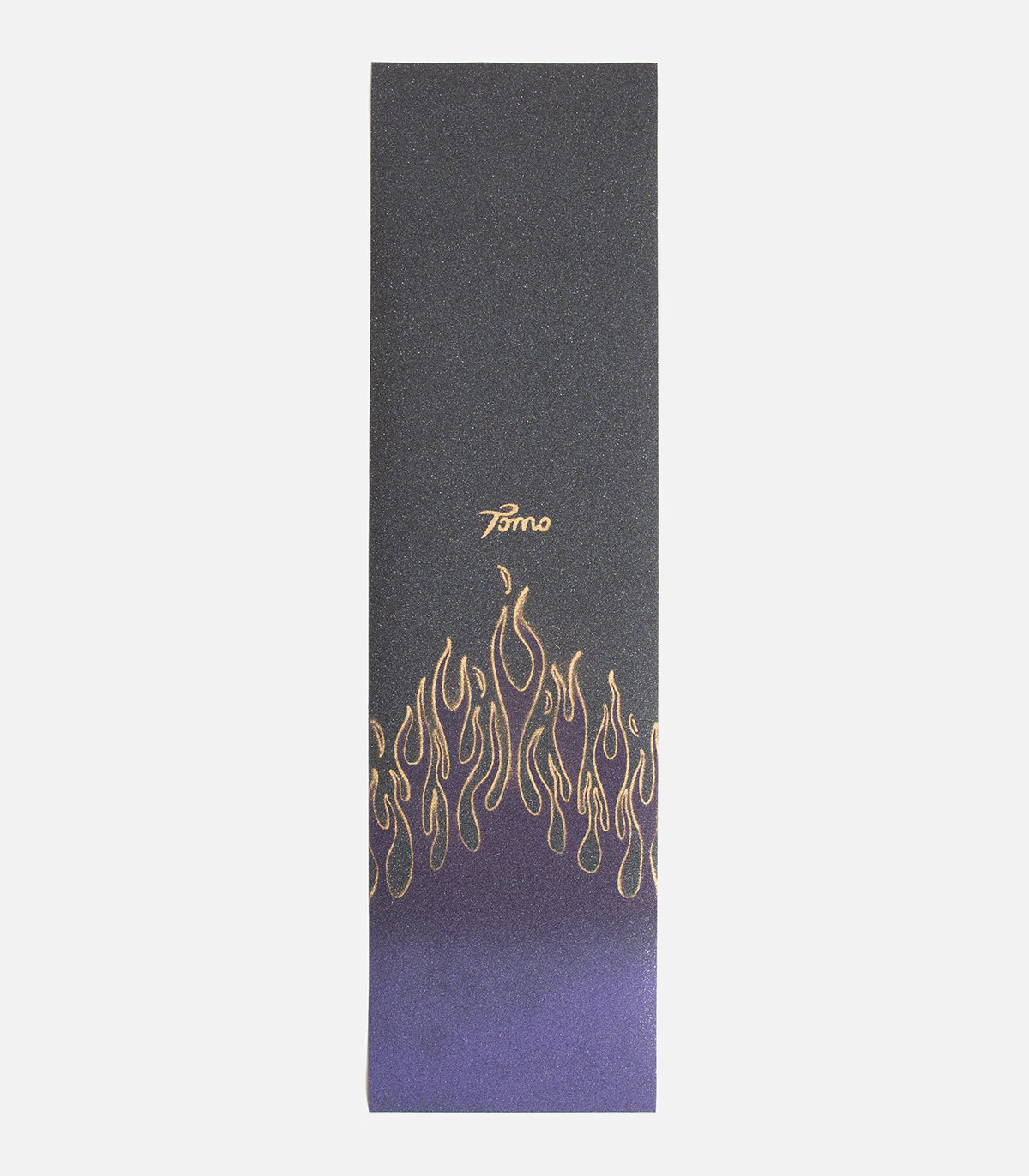 Tomo Skate Co. Flame Griptape