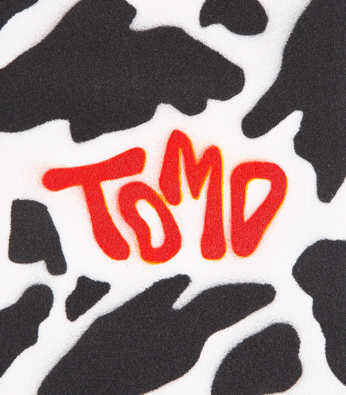 Tomo Skate Co. Moo Griptape - Image 2