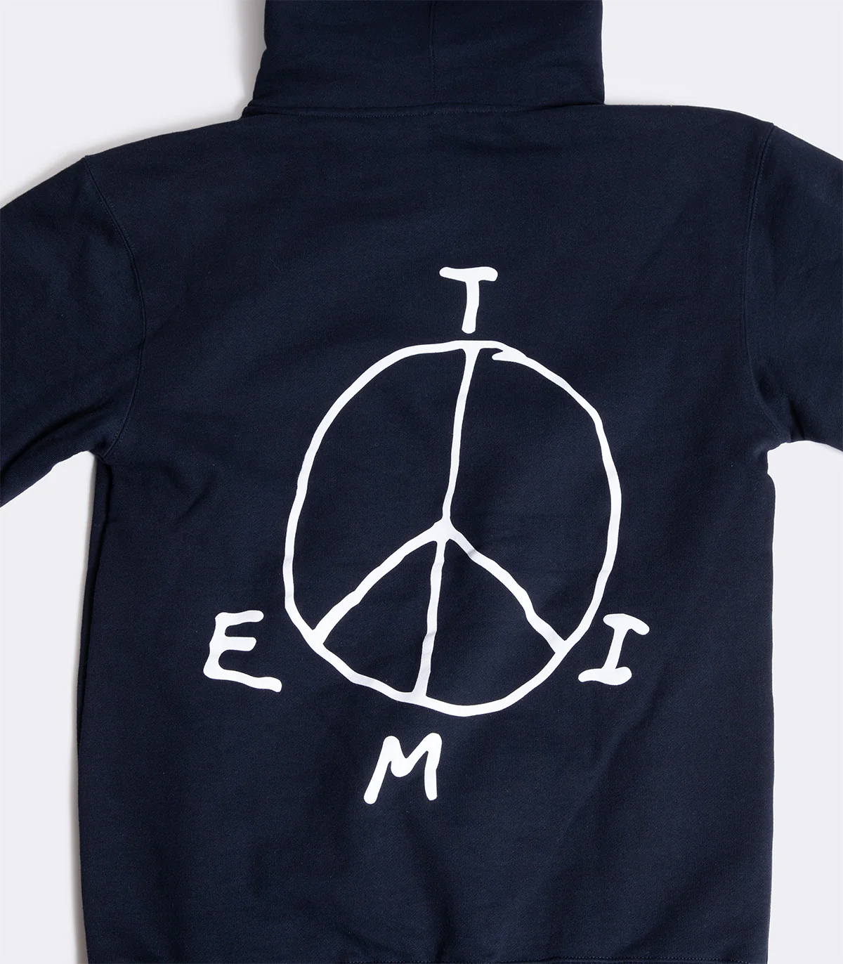 Turtle Island Mind Expansion Test Press Hooded Sweatshirt - Image 3
