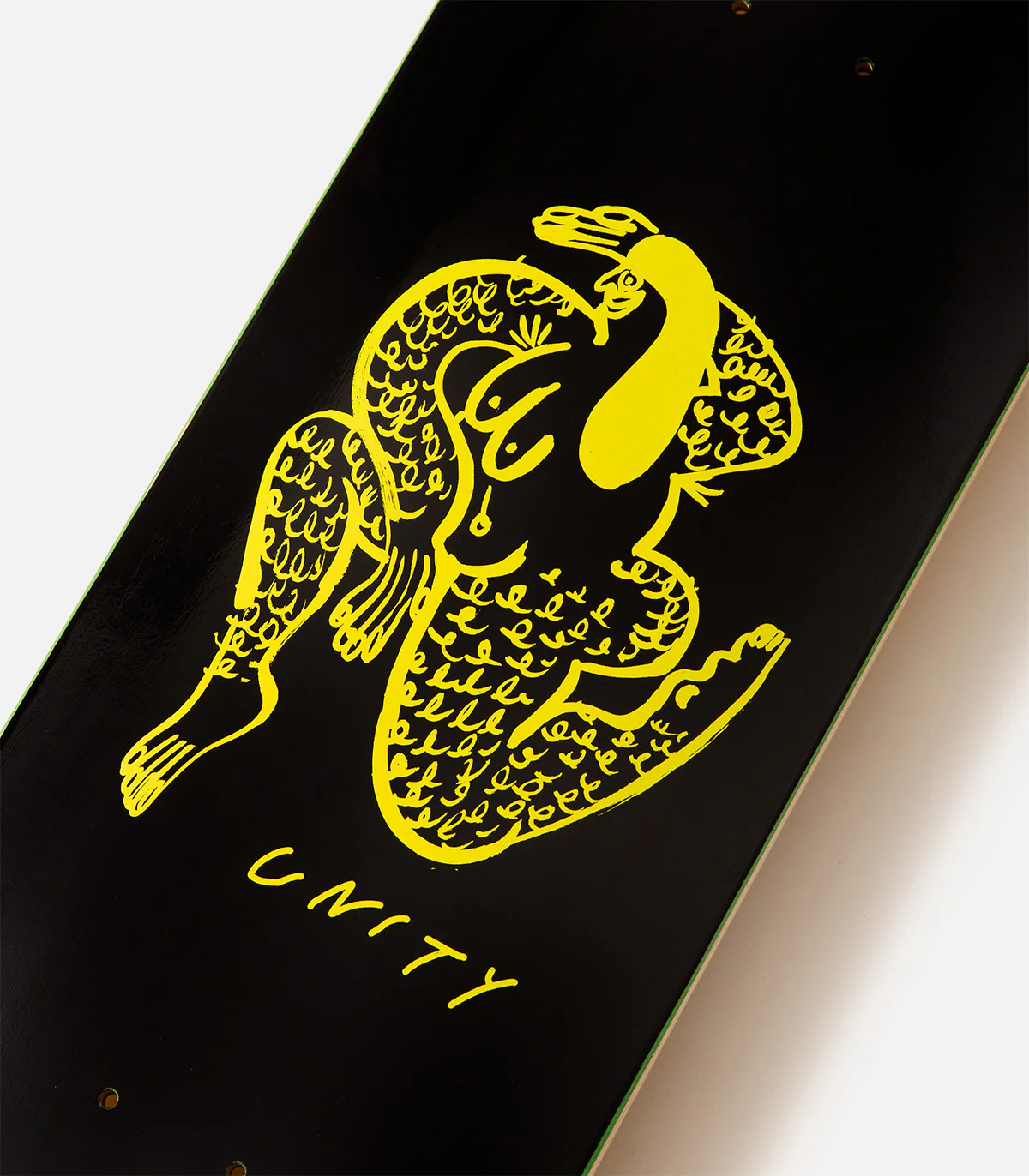 Unity Stance Deck - Image 2