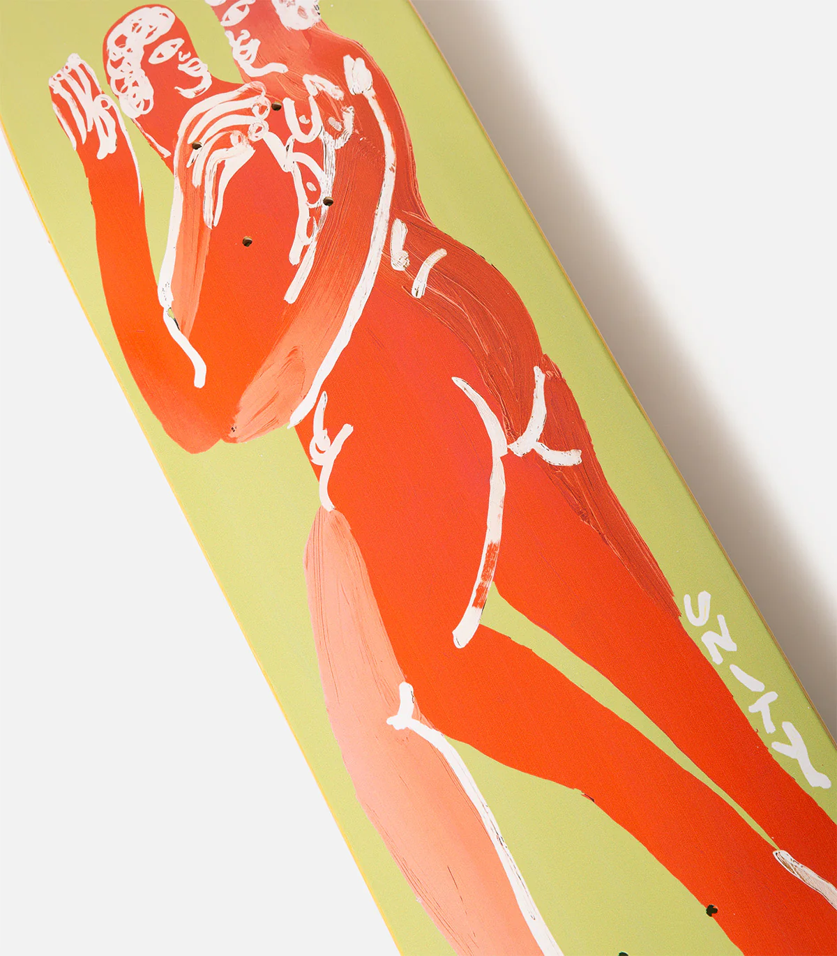 Unity You And Me Deck - Image 2