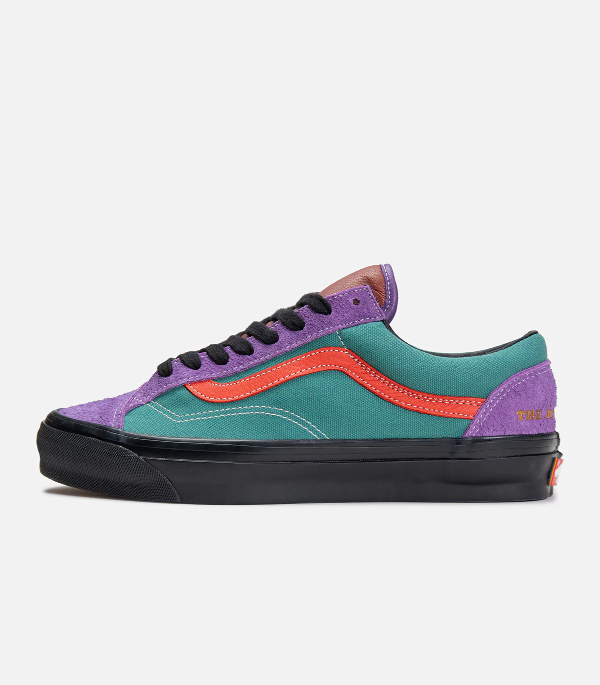 Footwear
